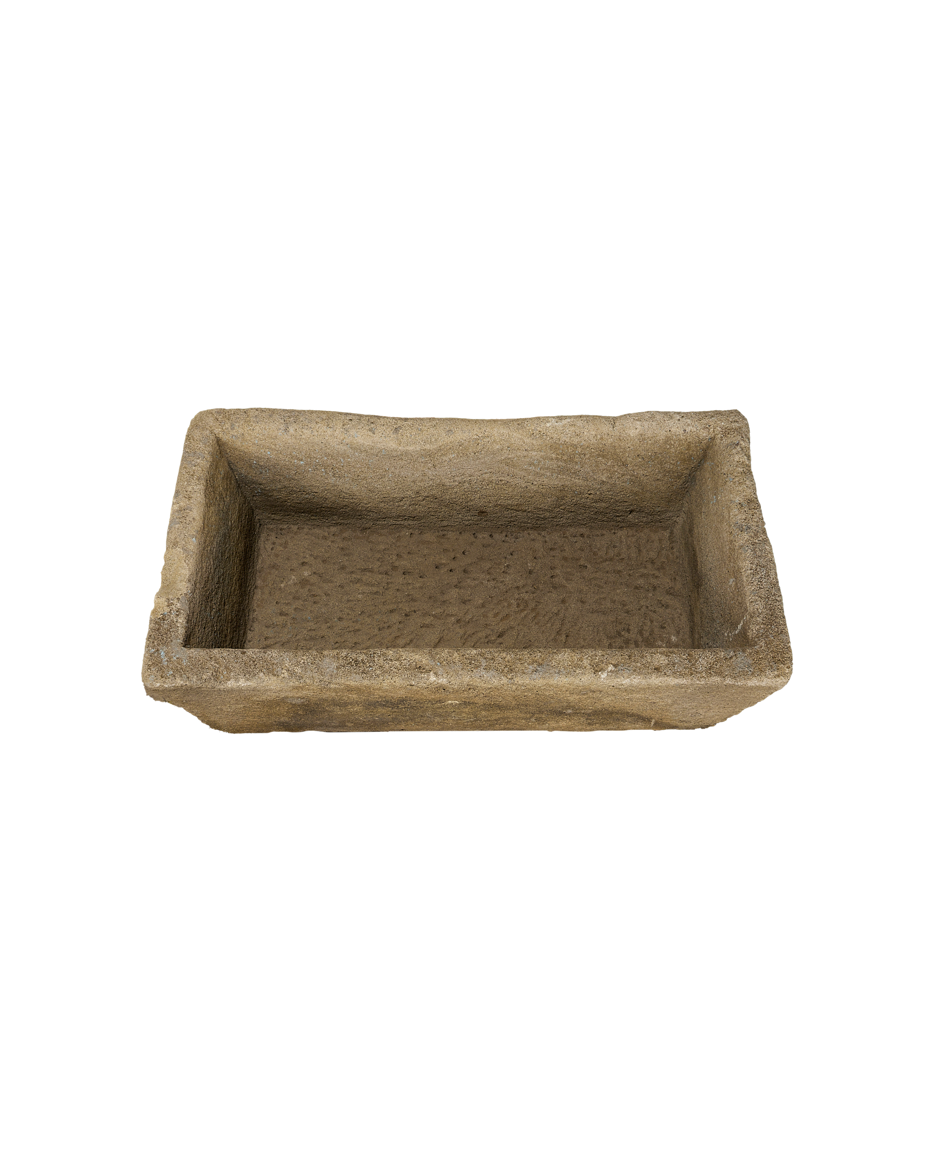 Olive Ateliers - Stone Trough