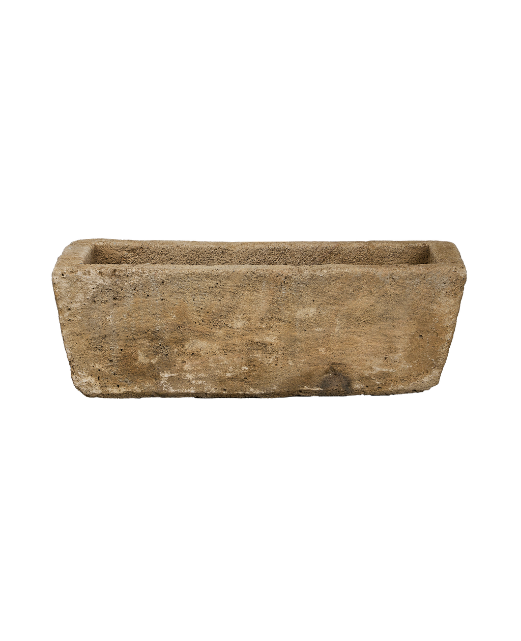 Olive Ateliers - Stone Trough