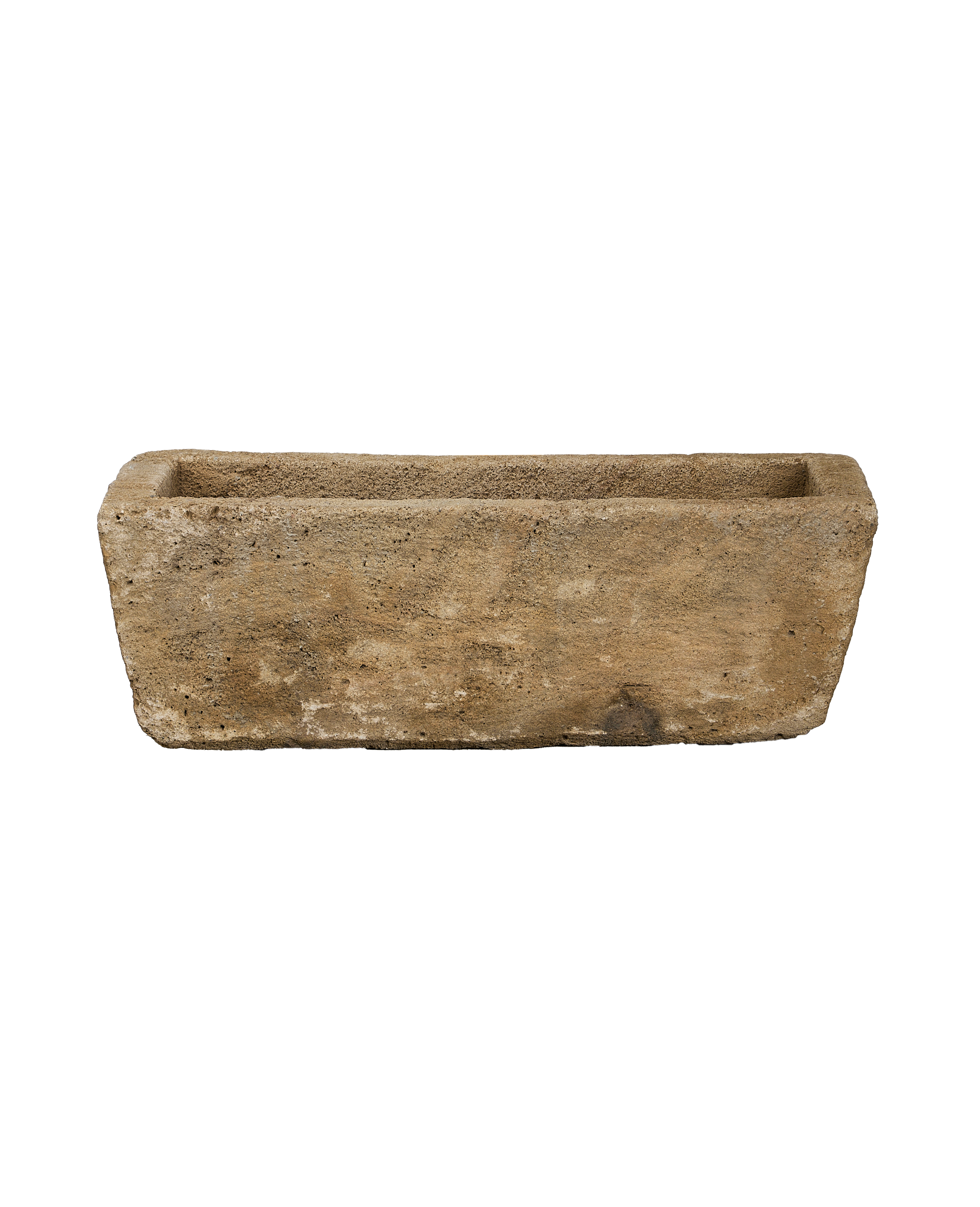 Olive Ateliers - Stone Trough