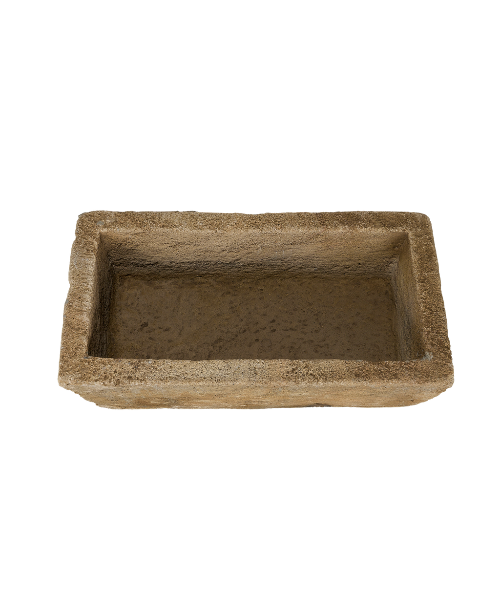 Olive Ateliers - Stone Trough