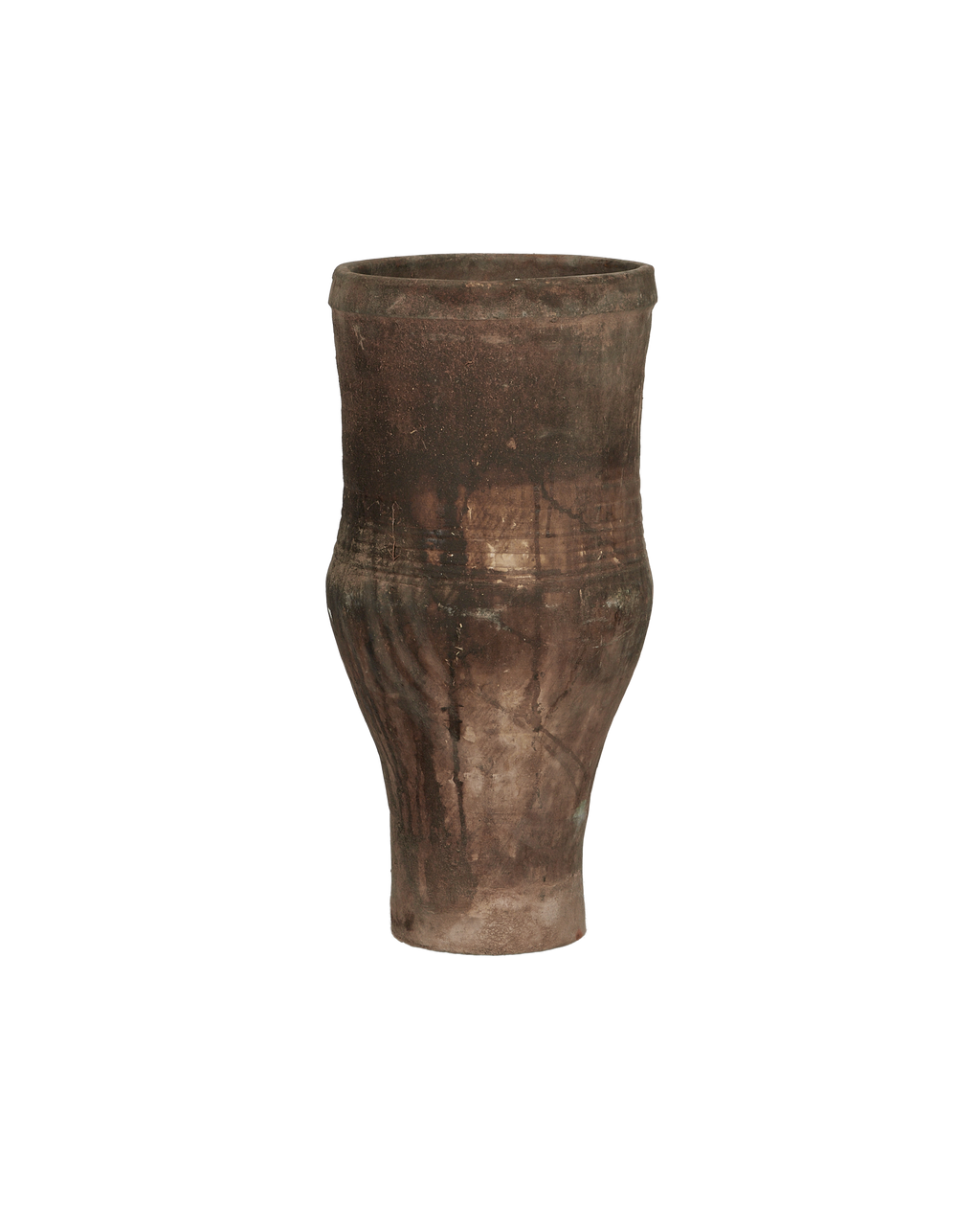 Olive Ateliers - Coastal Jar