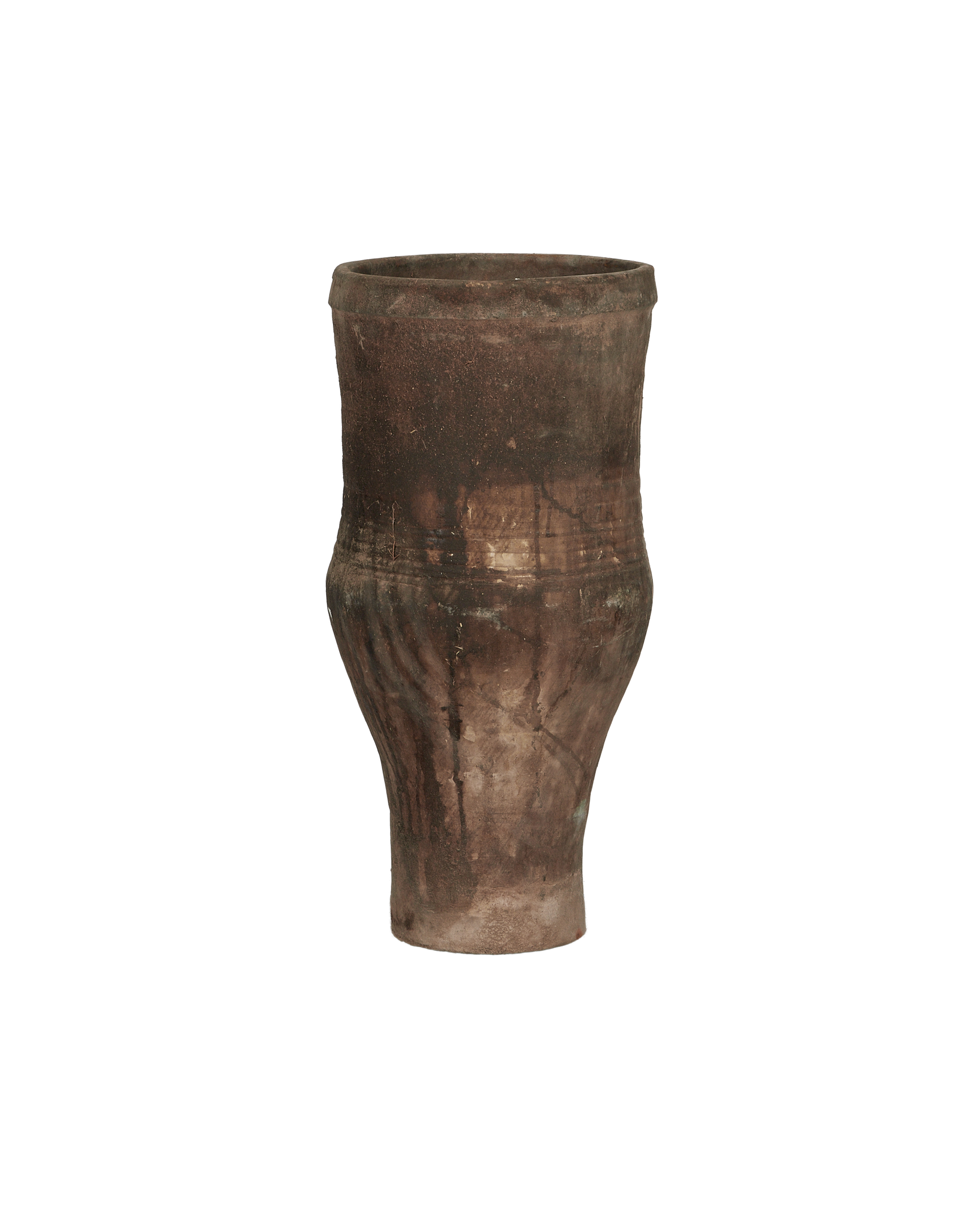 Olive Ateliers - Coastal Jar