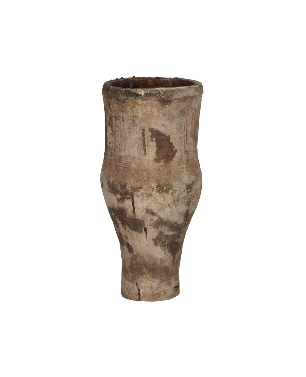 Olive Ateliers - Coastal Jar