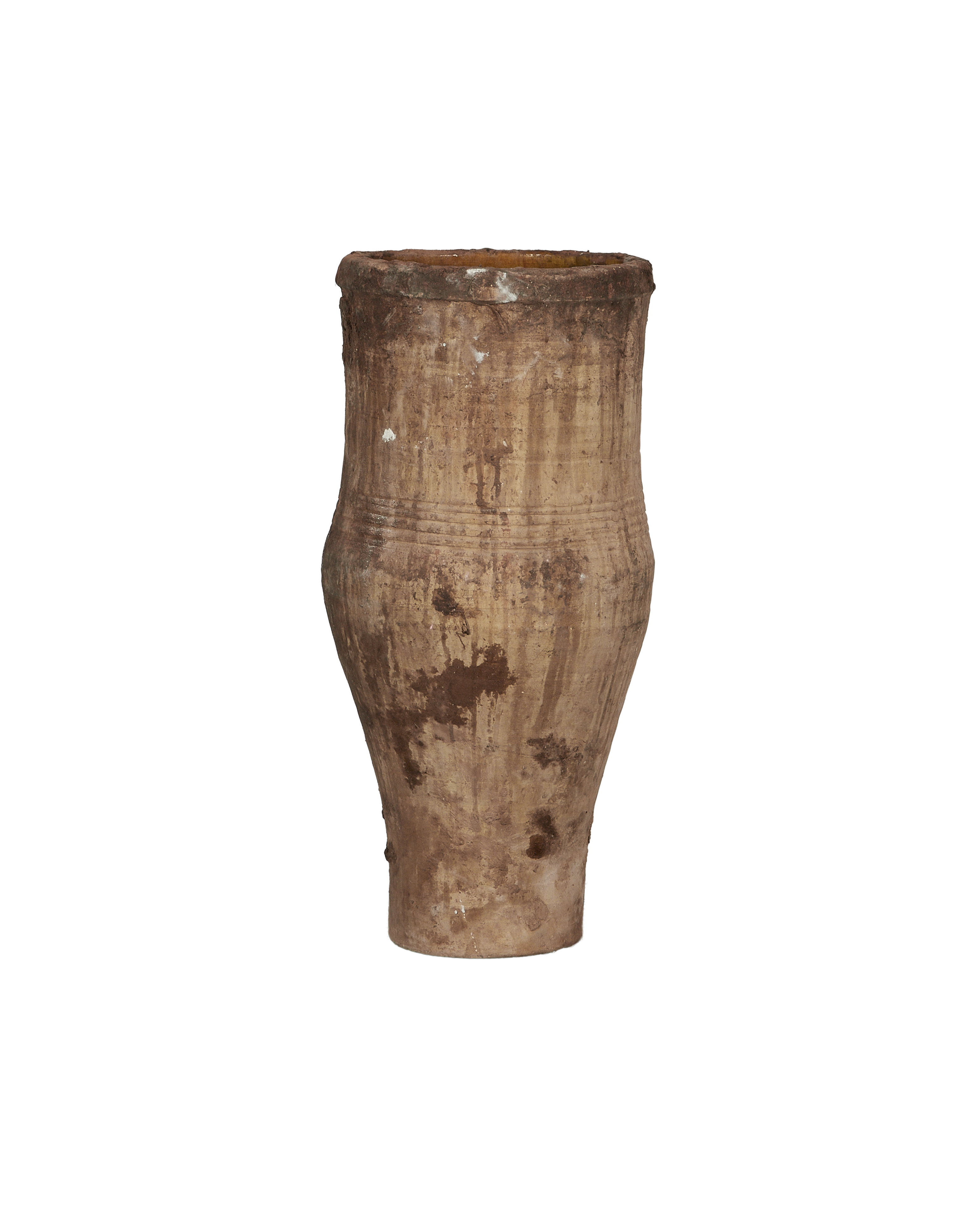 Olive Ateliers - Coastal Jar
