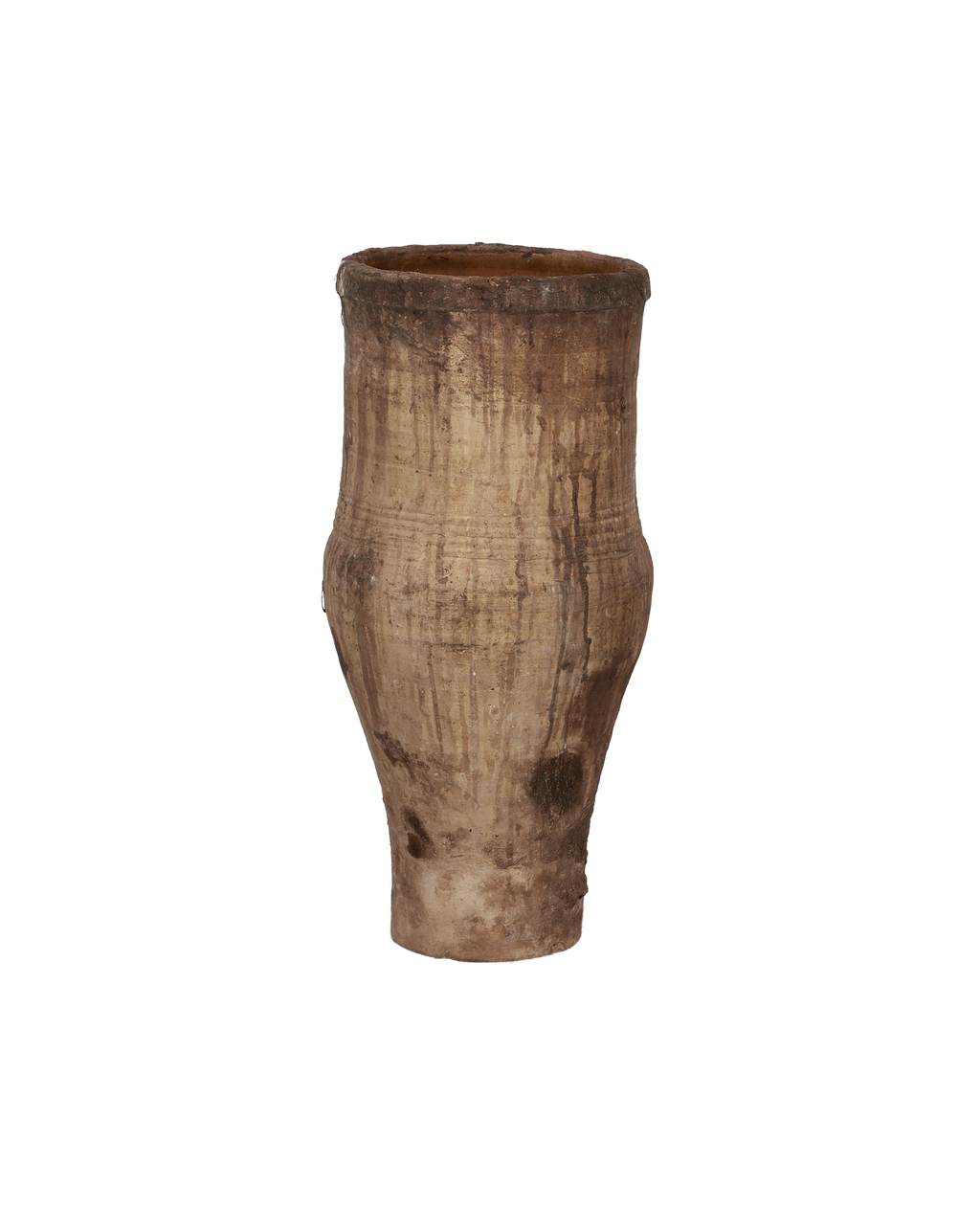 Olive Ateliers - Coastal Jar
