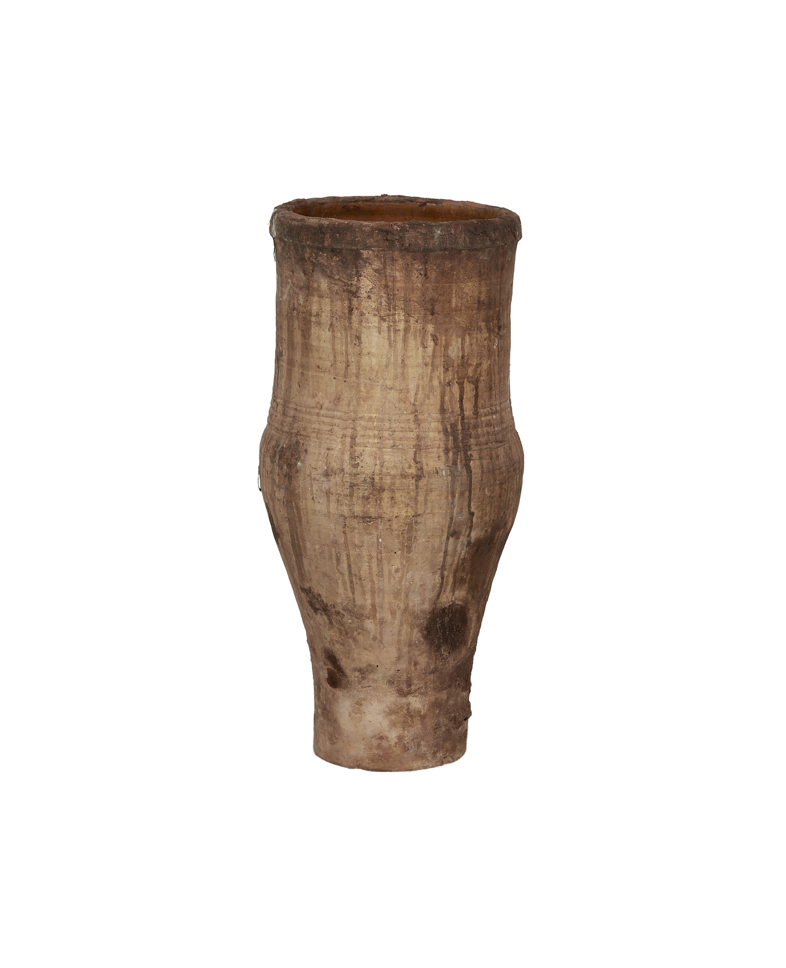 Olive Ateliers - Coastal Jar