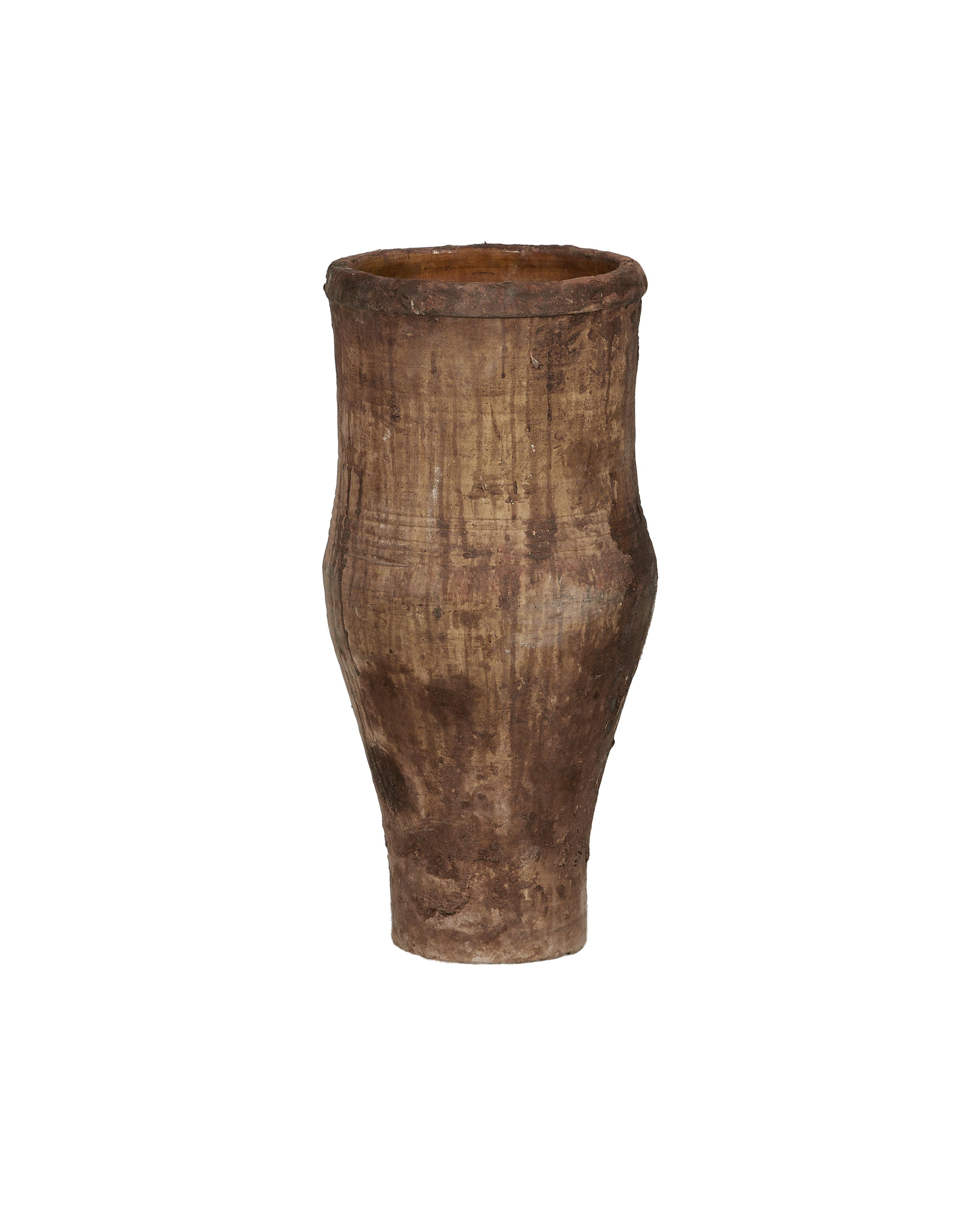 Olive Ateliers - Coastal Jar
