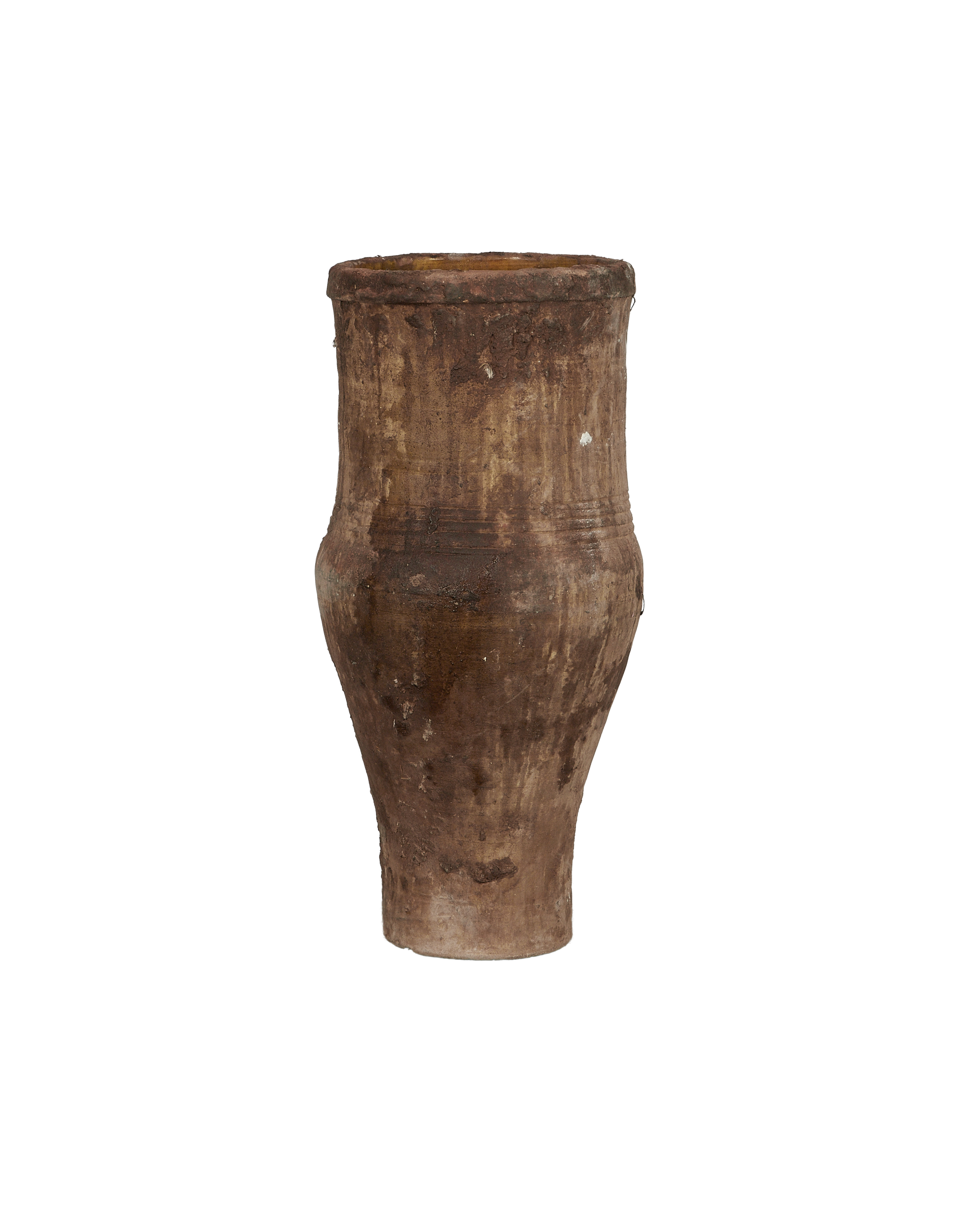 Olive Ateliers - Coastal Jar