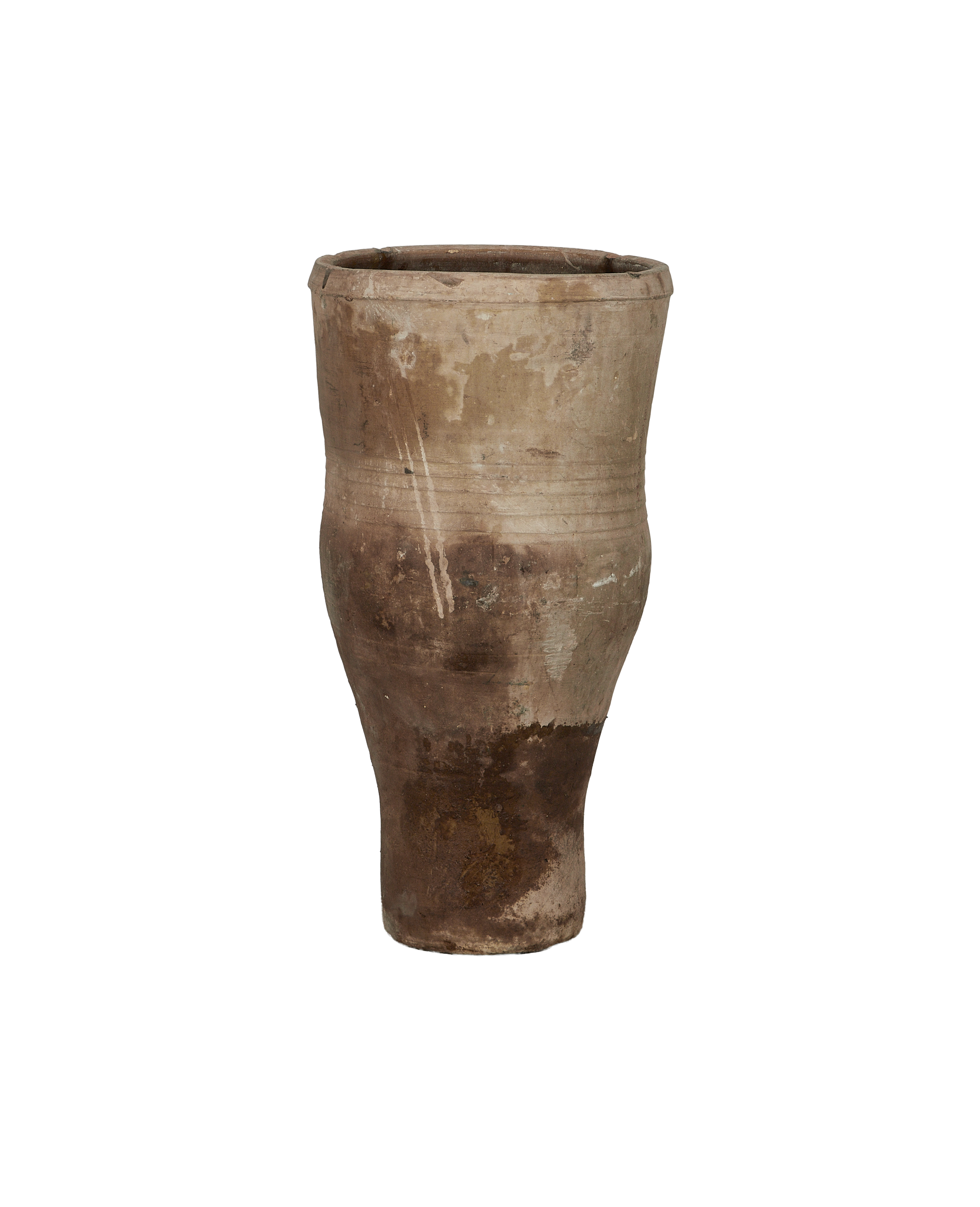 Olive Ateliers - Coastal Jar