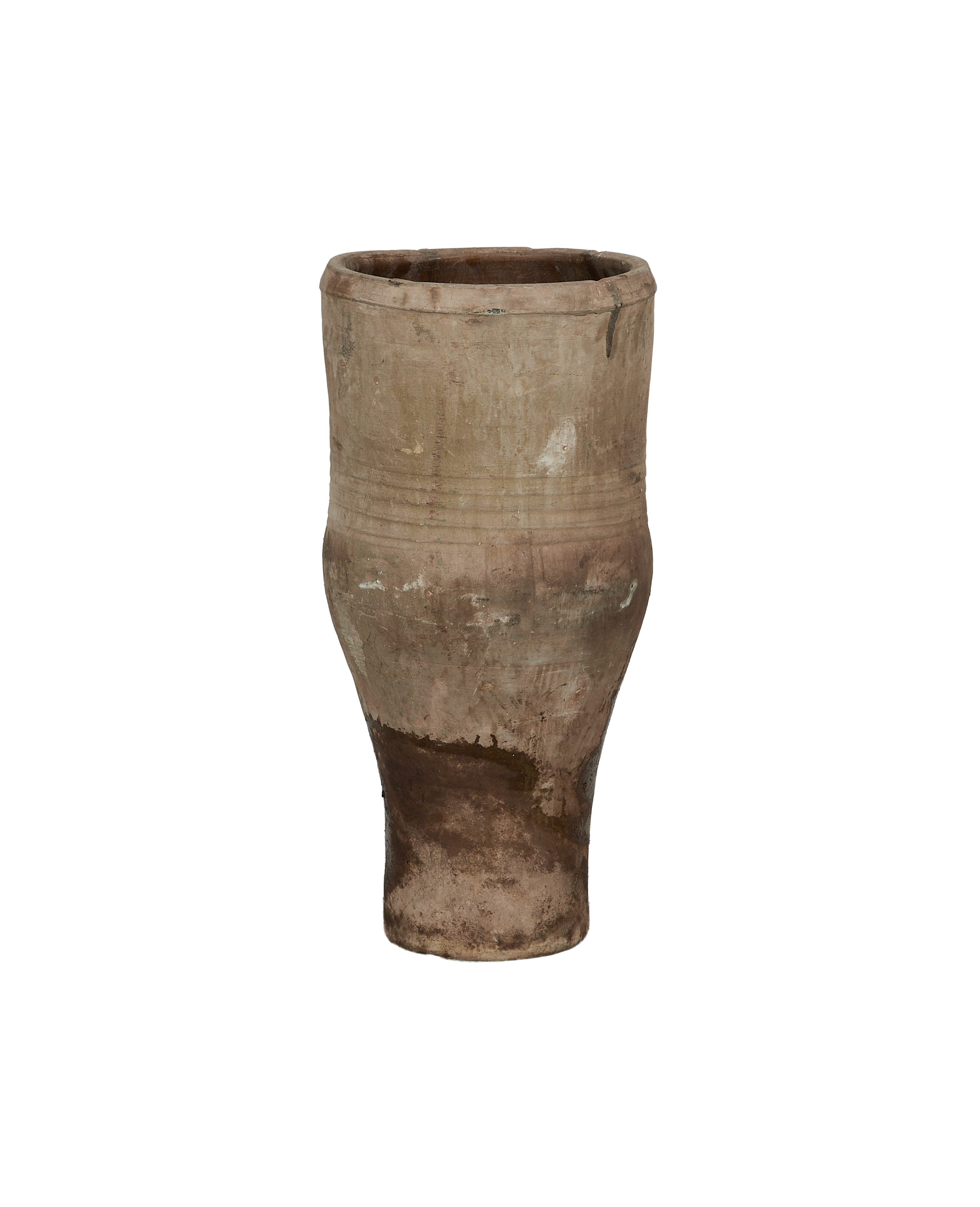 Olive Ateliers - Coastal Jar