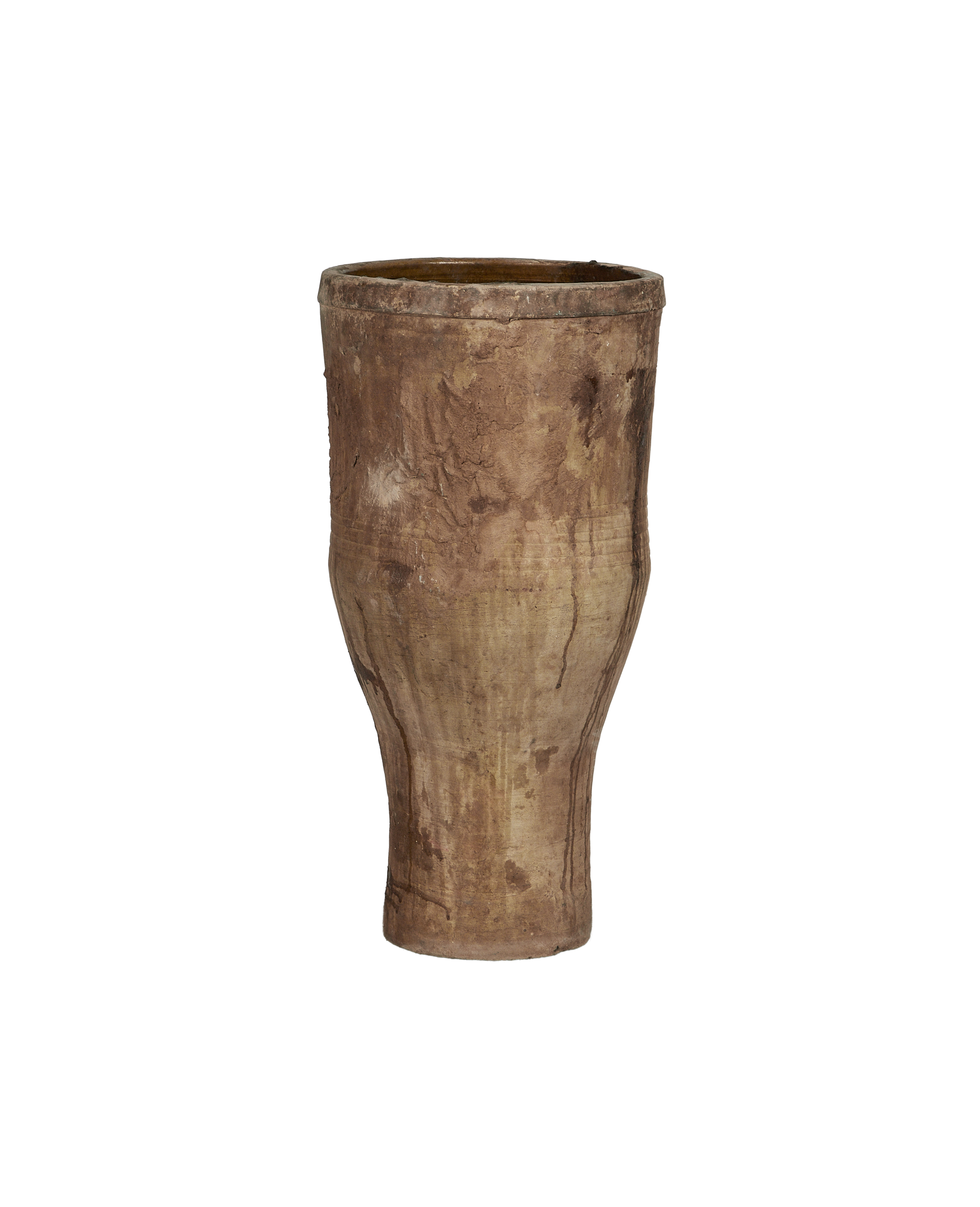 Olive Ateliers - Coastal Jar