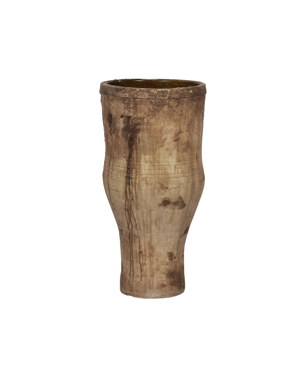 Olive Ateliers - Coastal Jar