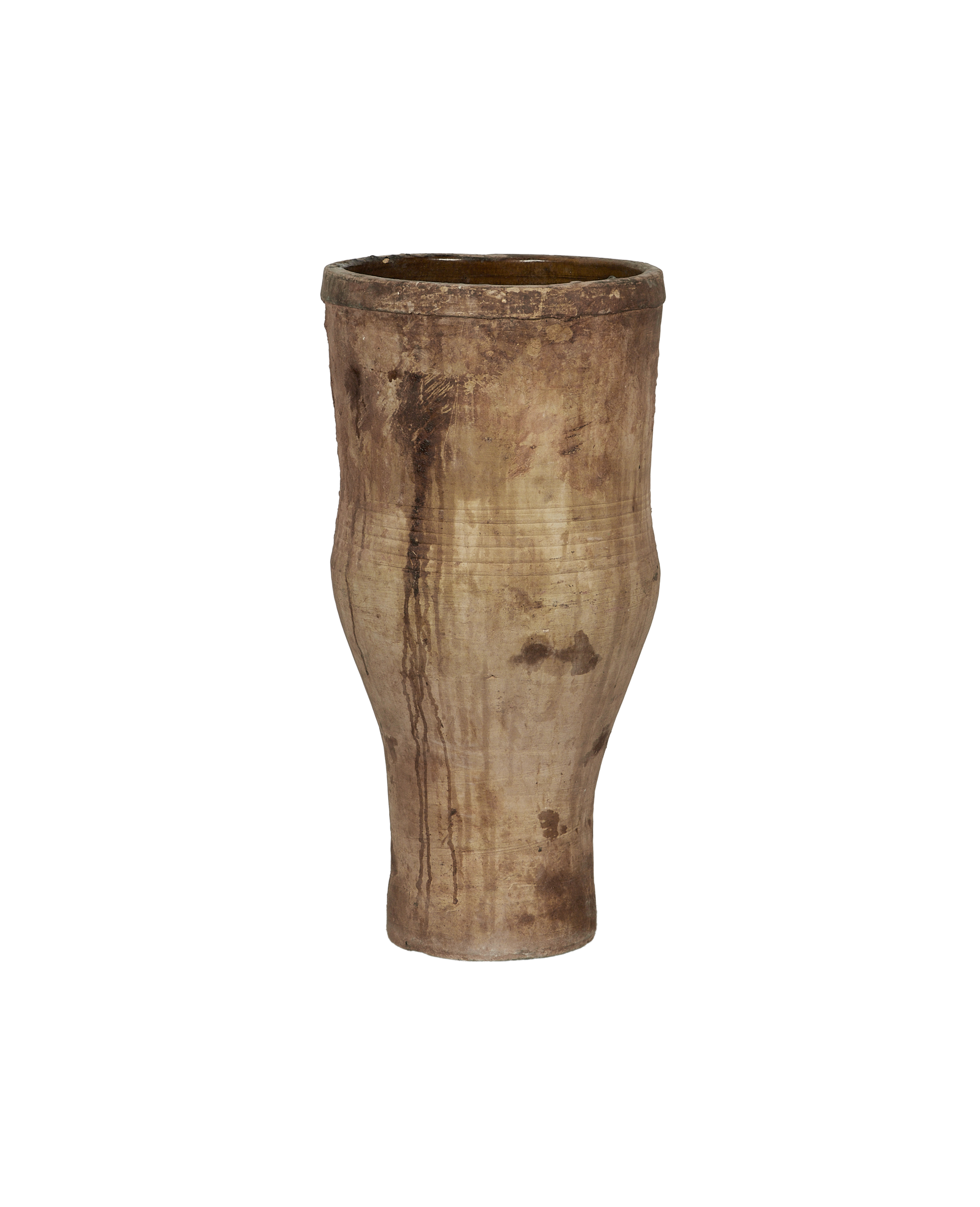 Olive Ateliers - Coastal Jar