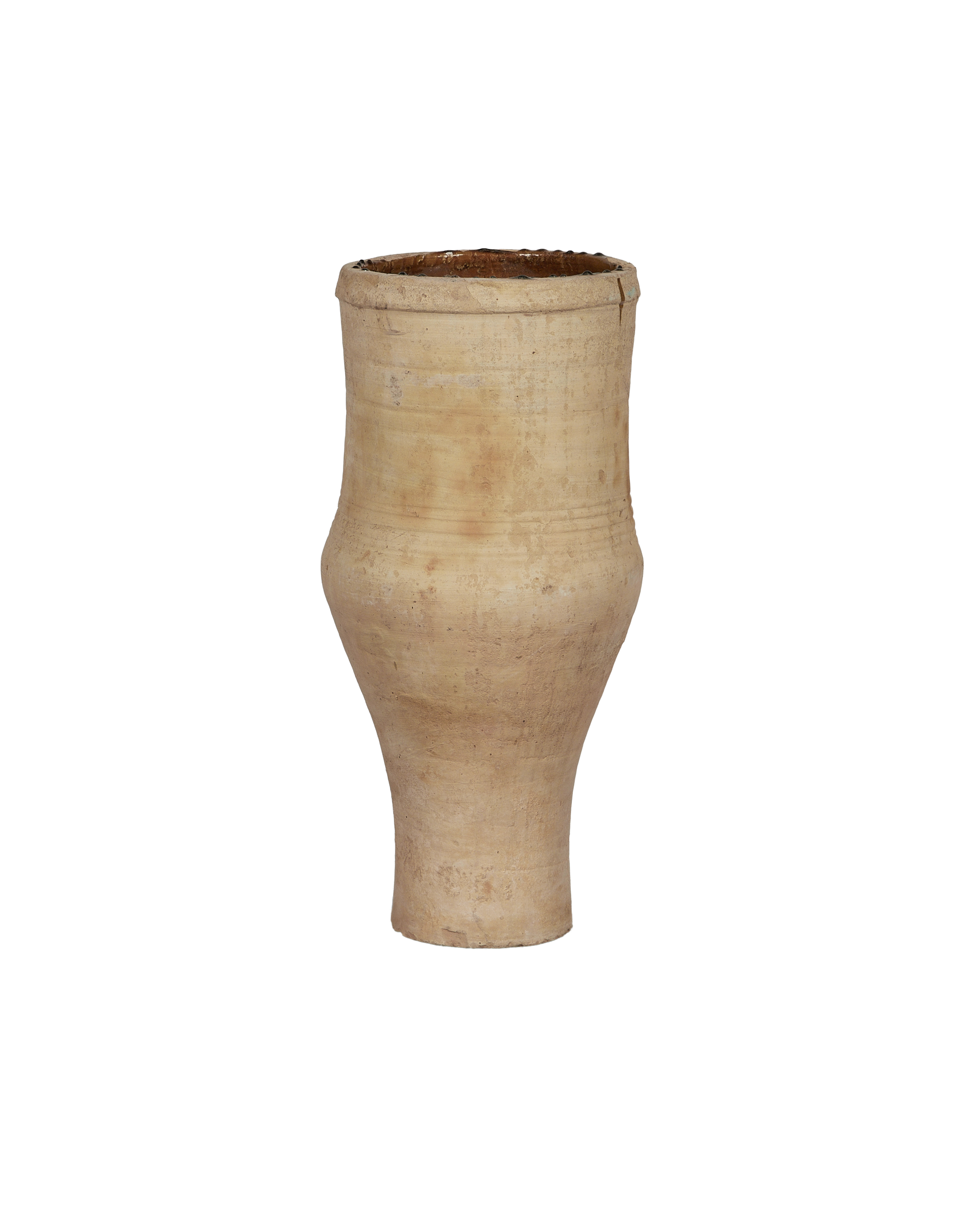 Olive Ateliers - Coastal Jar
