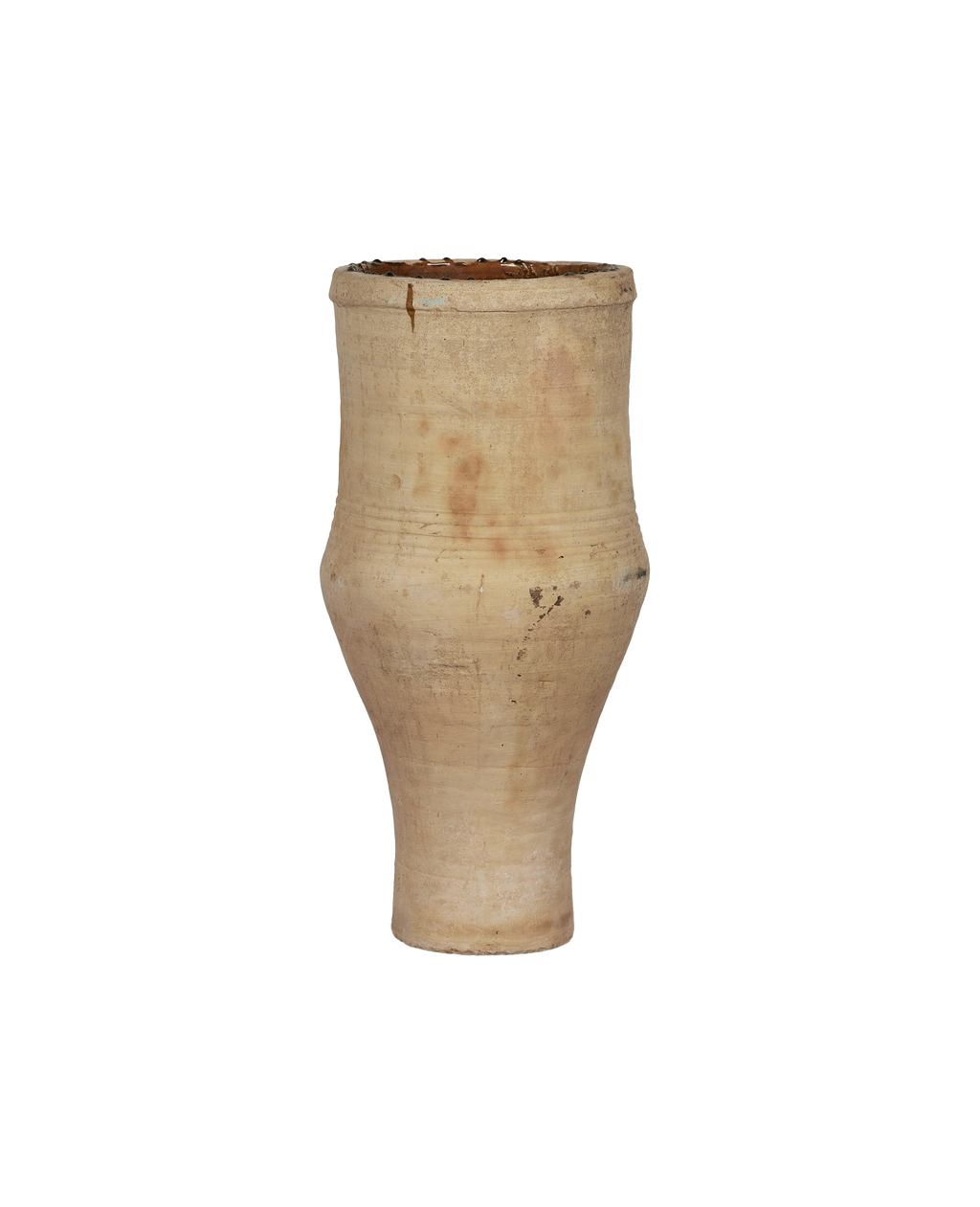 Olive Ateliers - Coastal Jar