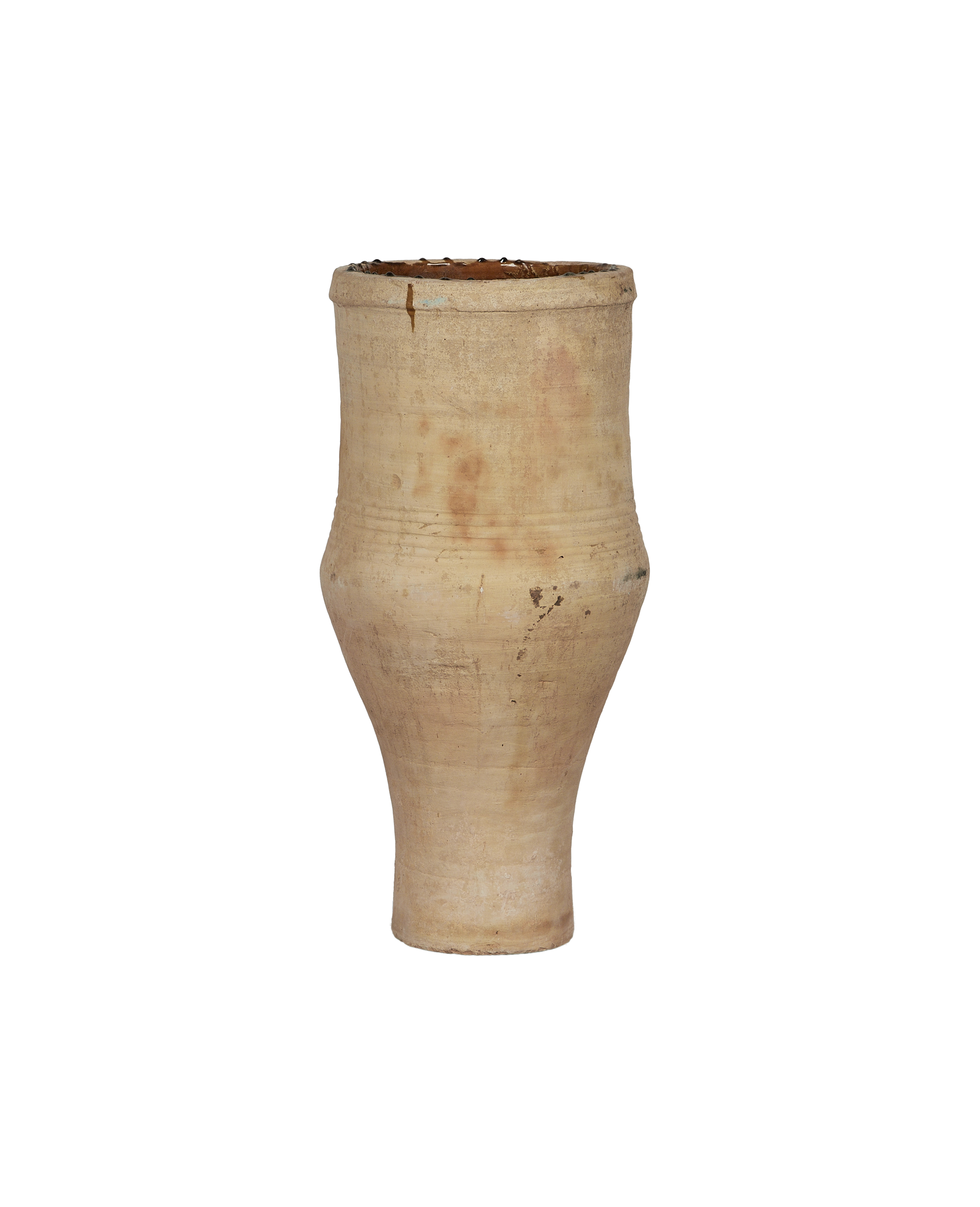 Olive Ateliers - Coastal Jar