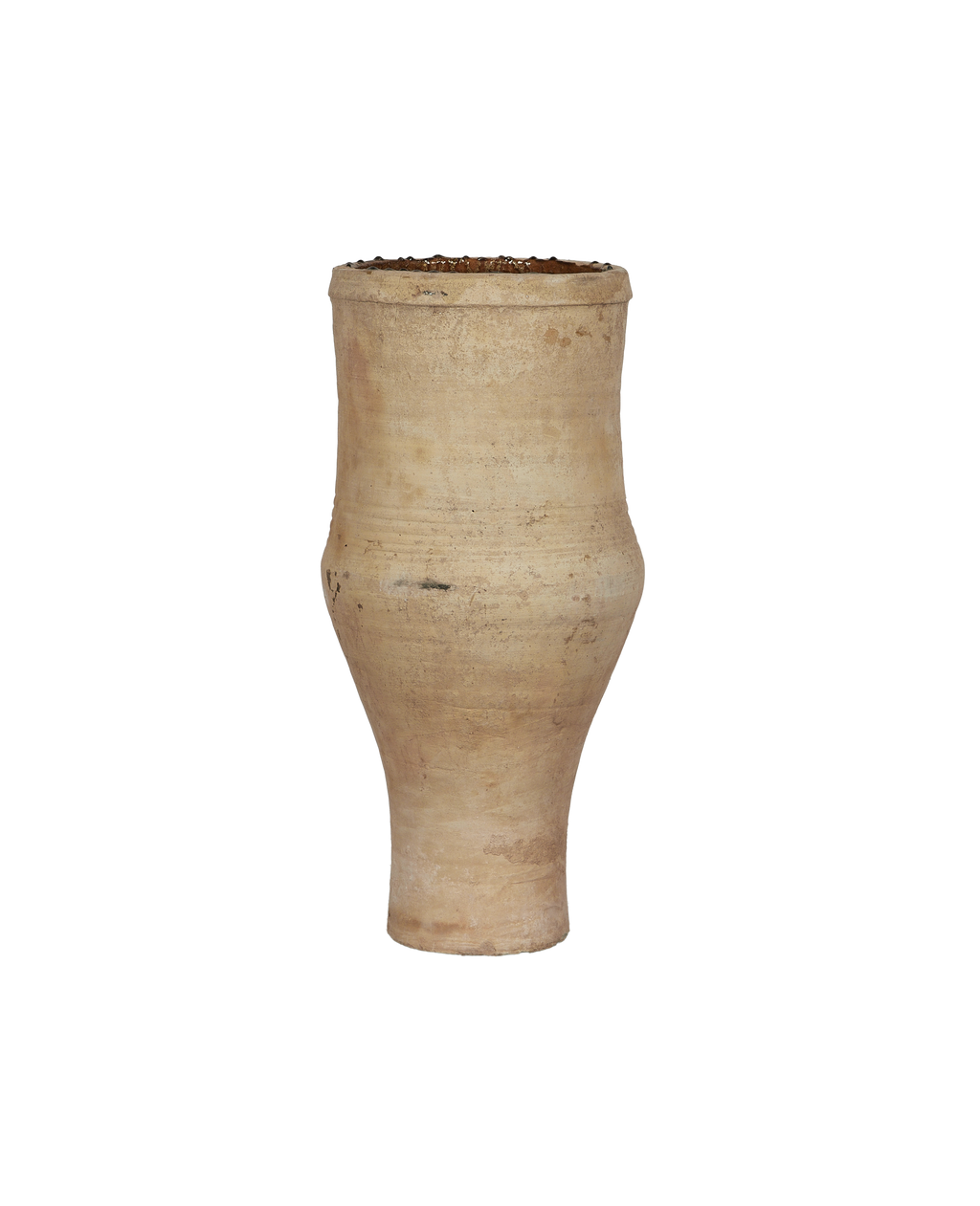Olive Ateliers - Coastal Jar