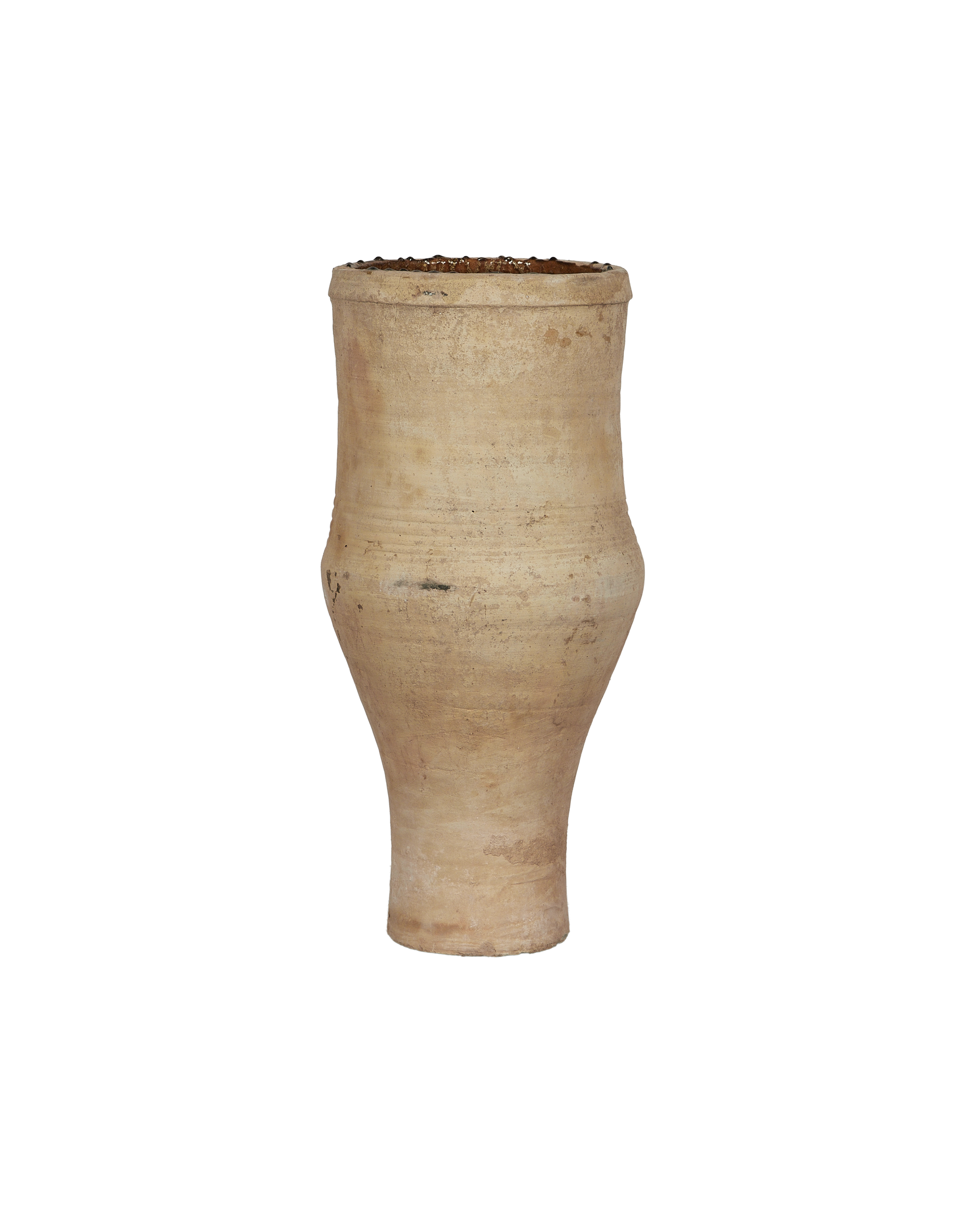 Olive Ateliers - Coastal Jar