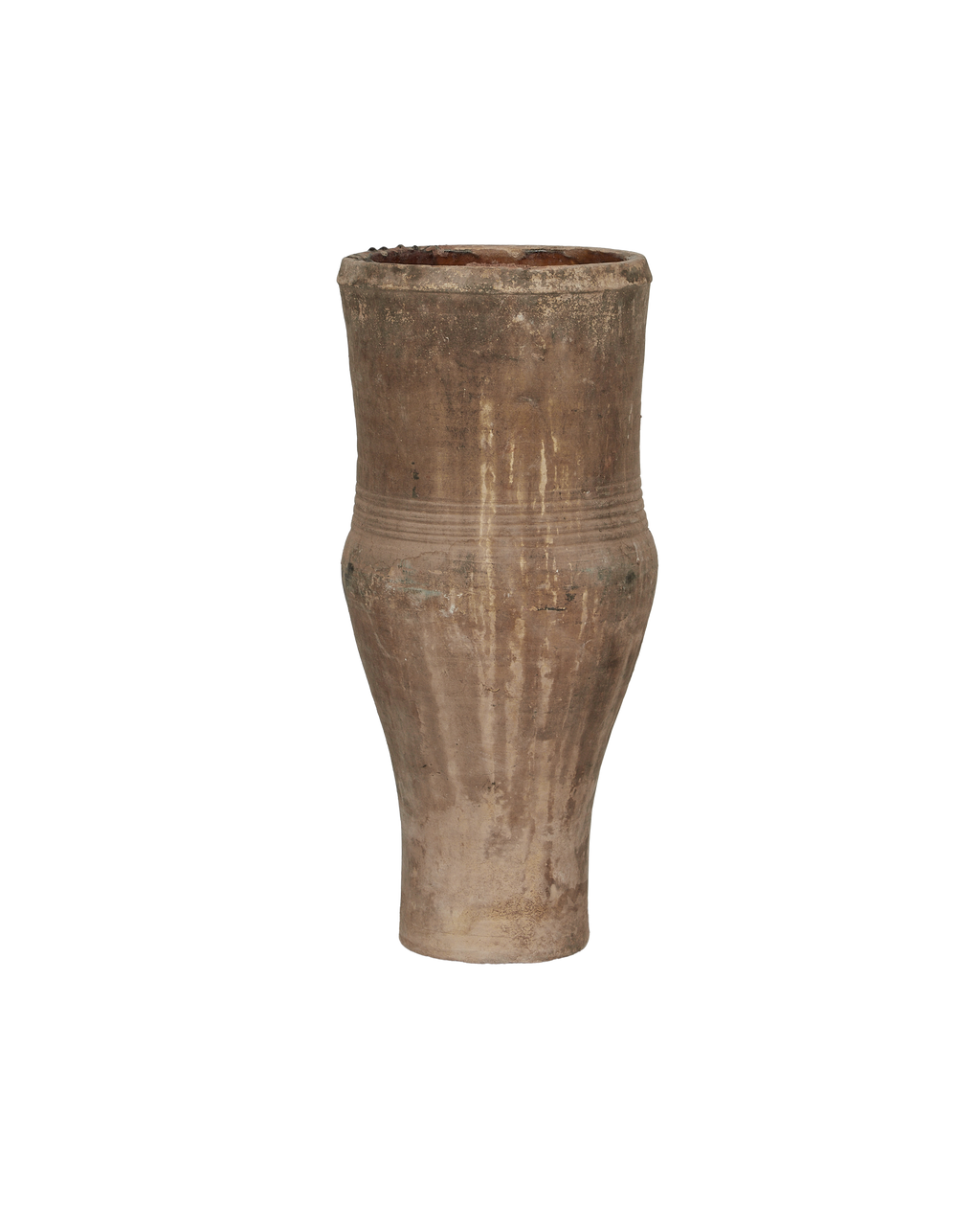 Olive Ateliers - Coastal Jar
