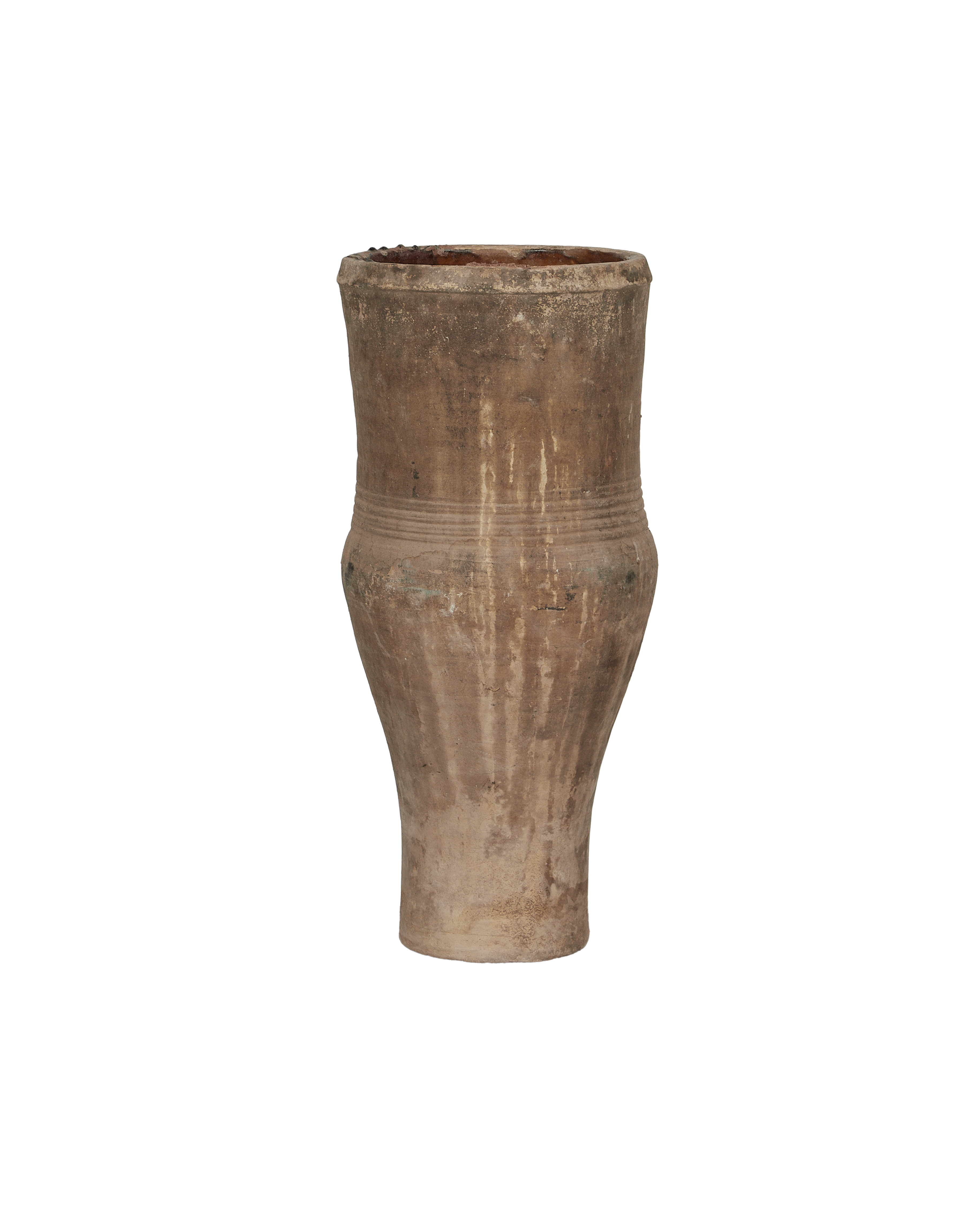 Olive Ateliers - Coastal Jar