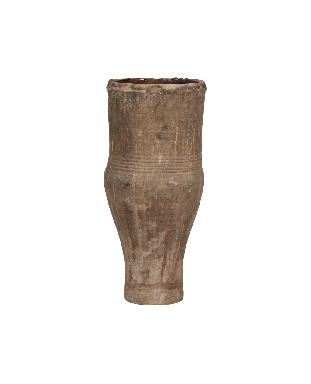 Olive Ateliers - Coastal Jar