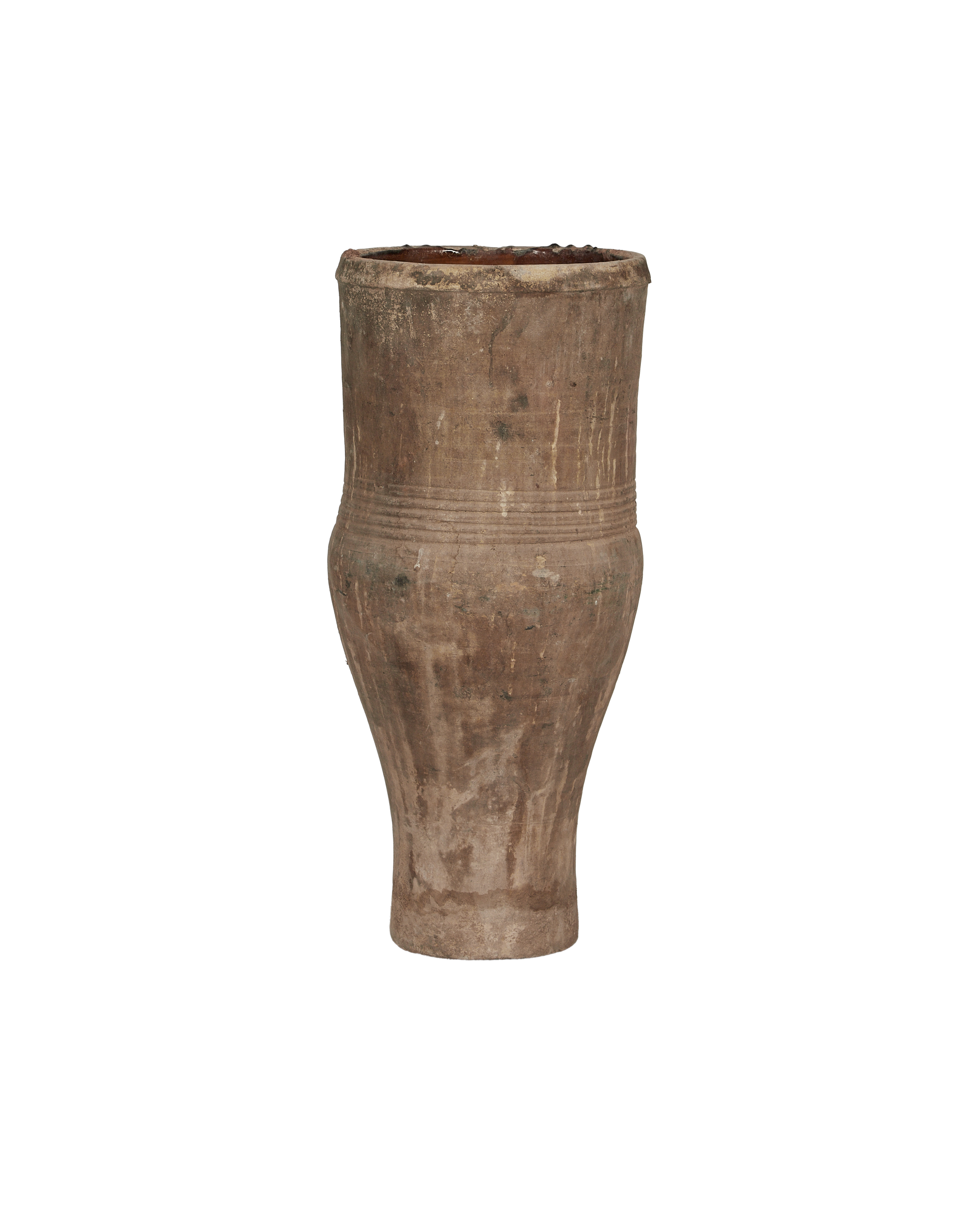 Olive Ateliers - Coastal Jar