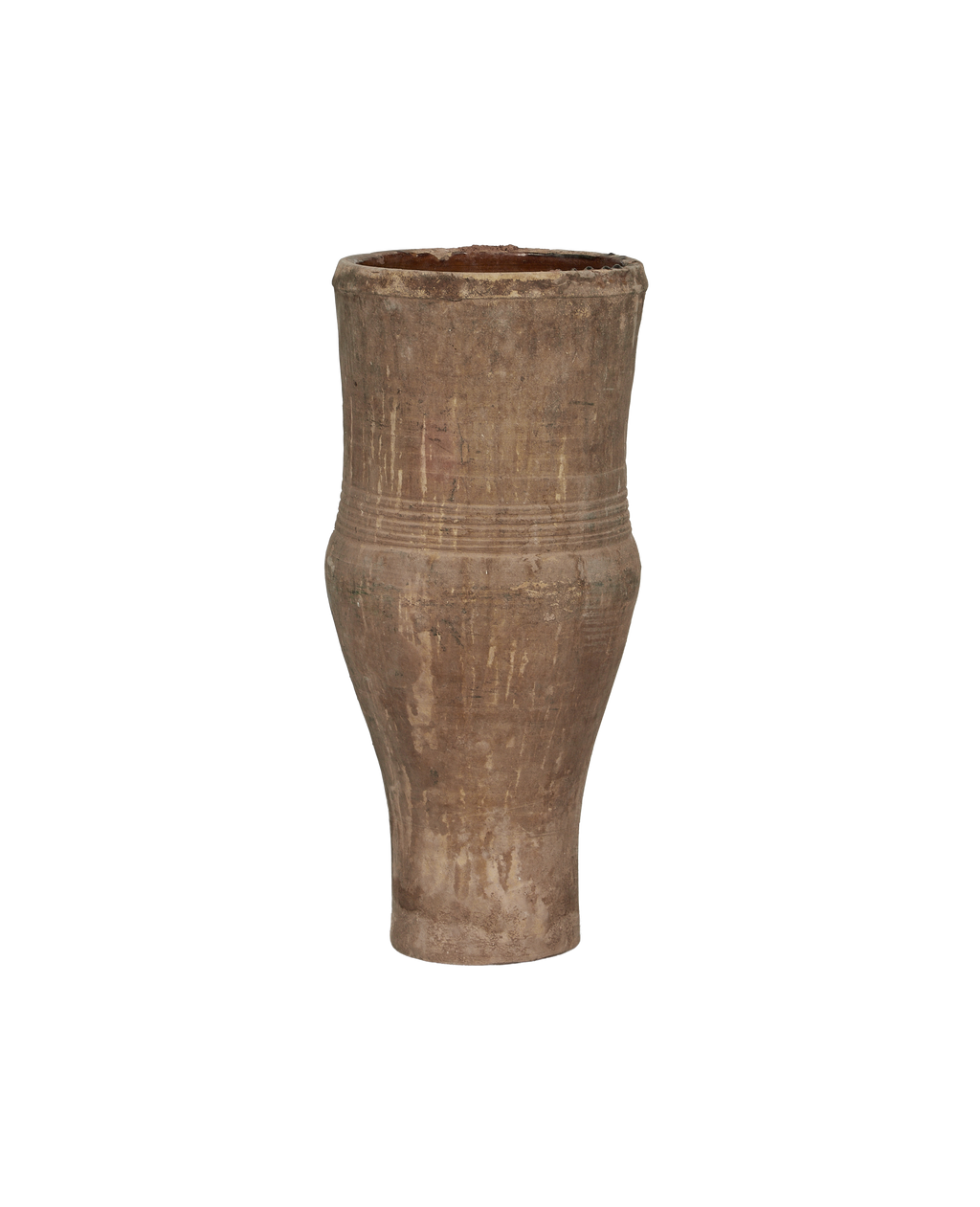 Olive Ateliers - Coastal Jar