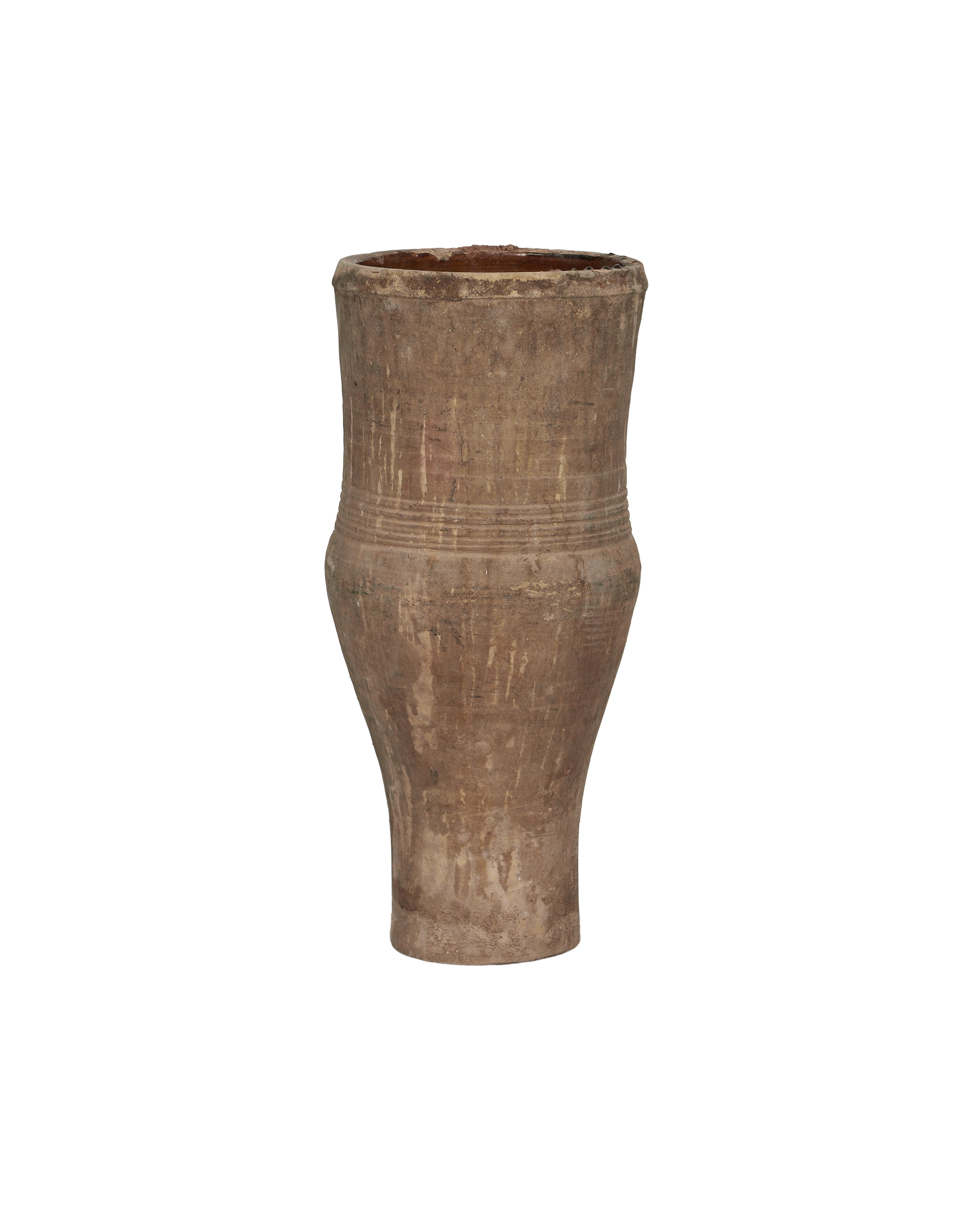 Olive Ateliers - Coastal Jar