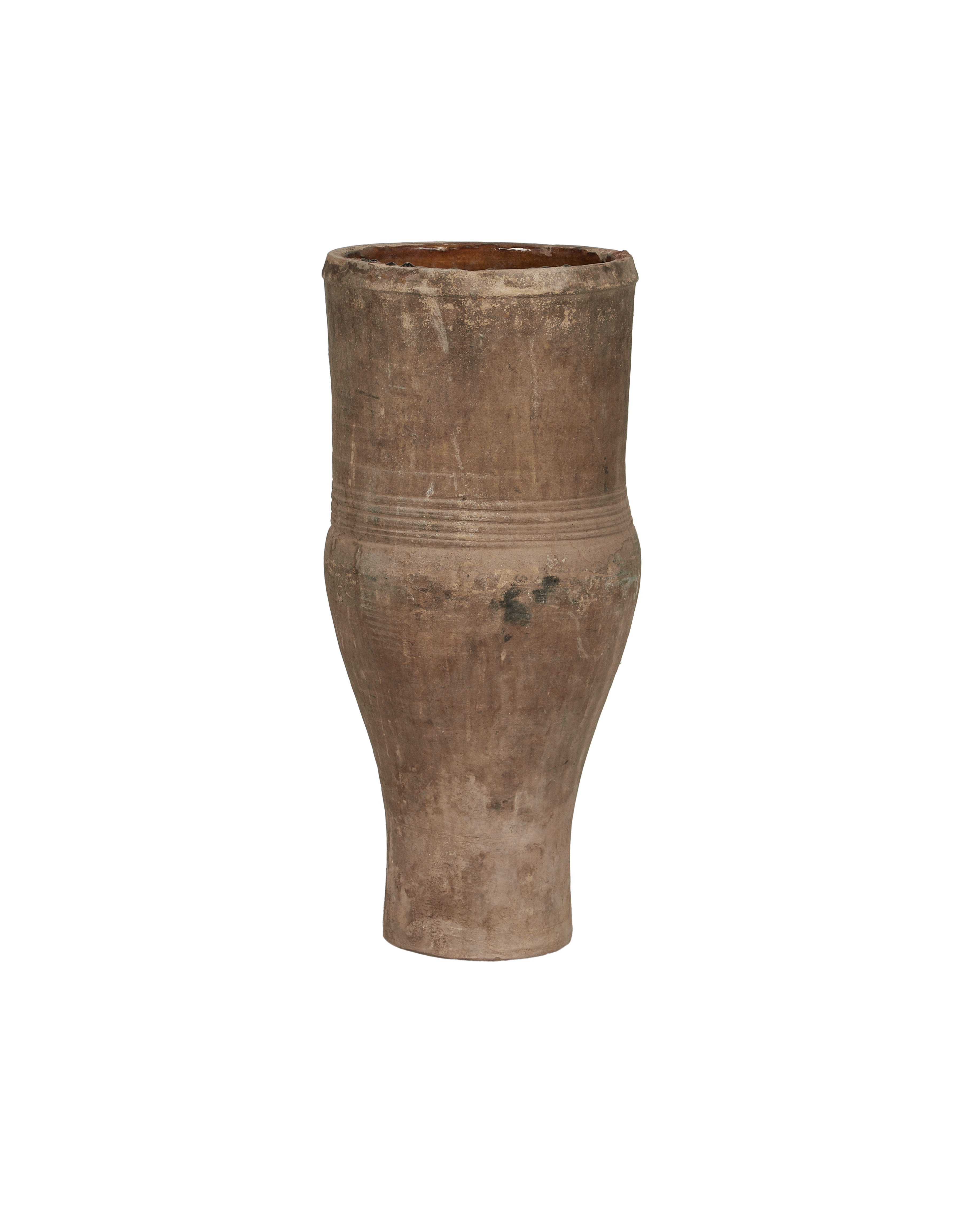 Olive Ateliers - Coastal Jar