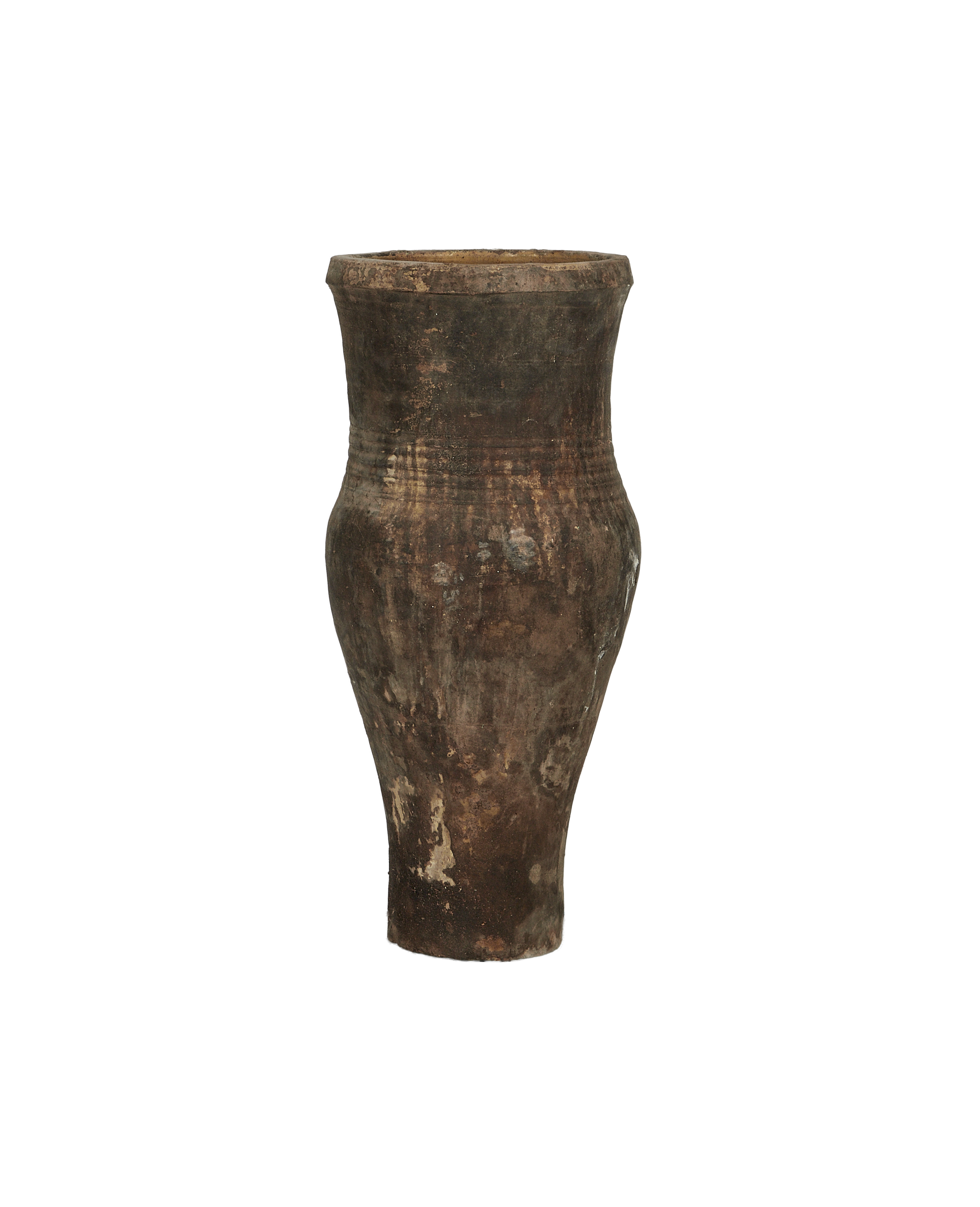 Olive Ateliers - Coastal Jar