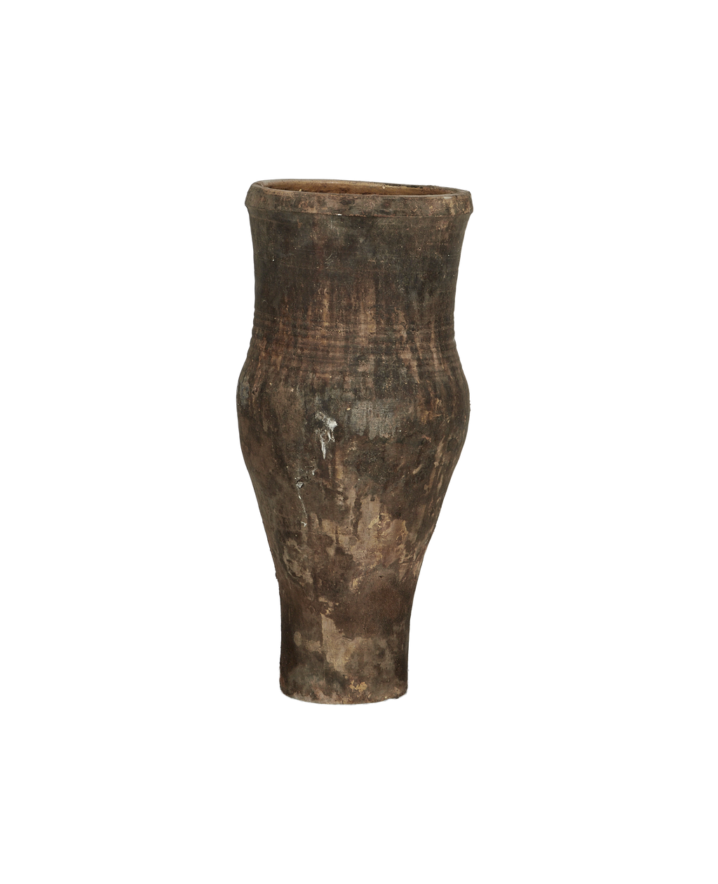 Olive Ateliers - Coastal Jar