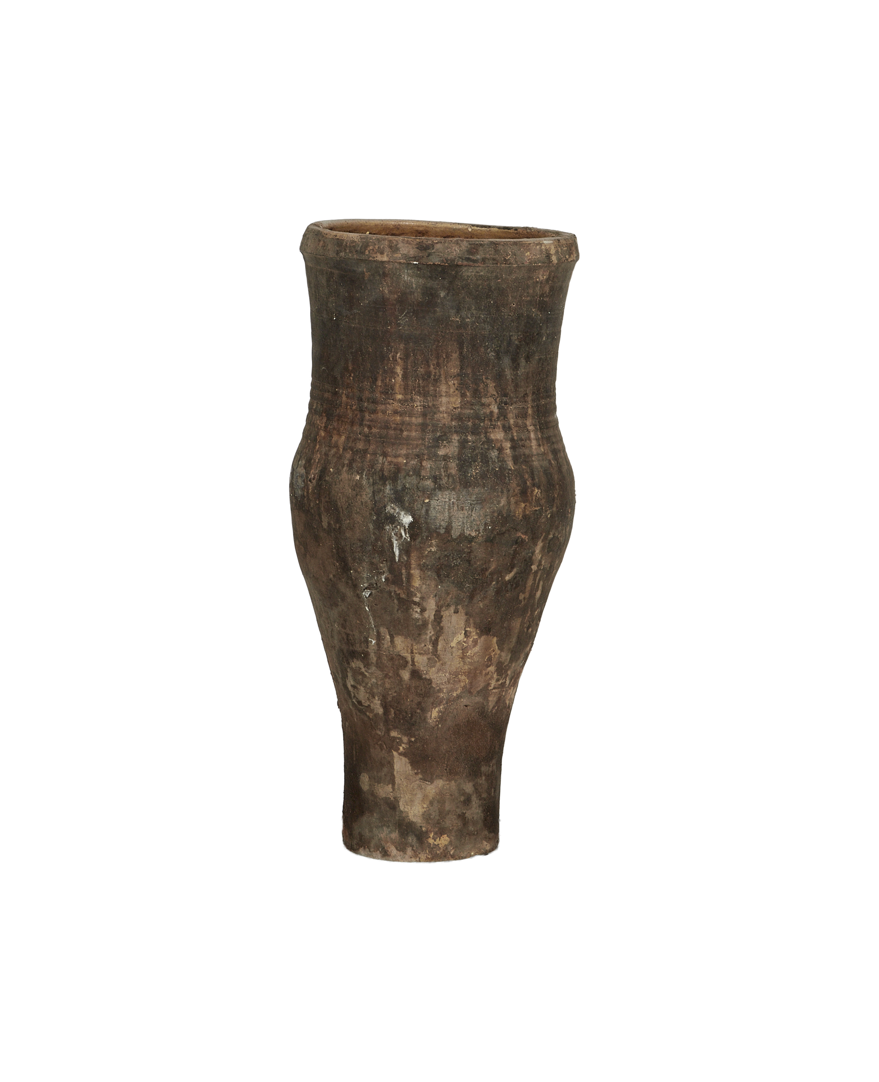 Olive Ateliers - Coastal Jar