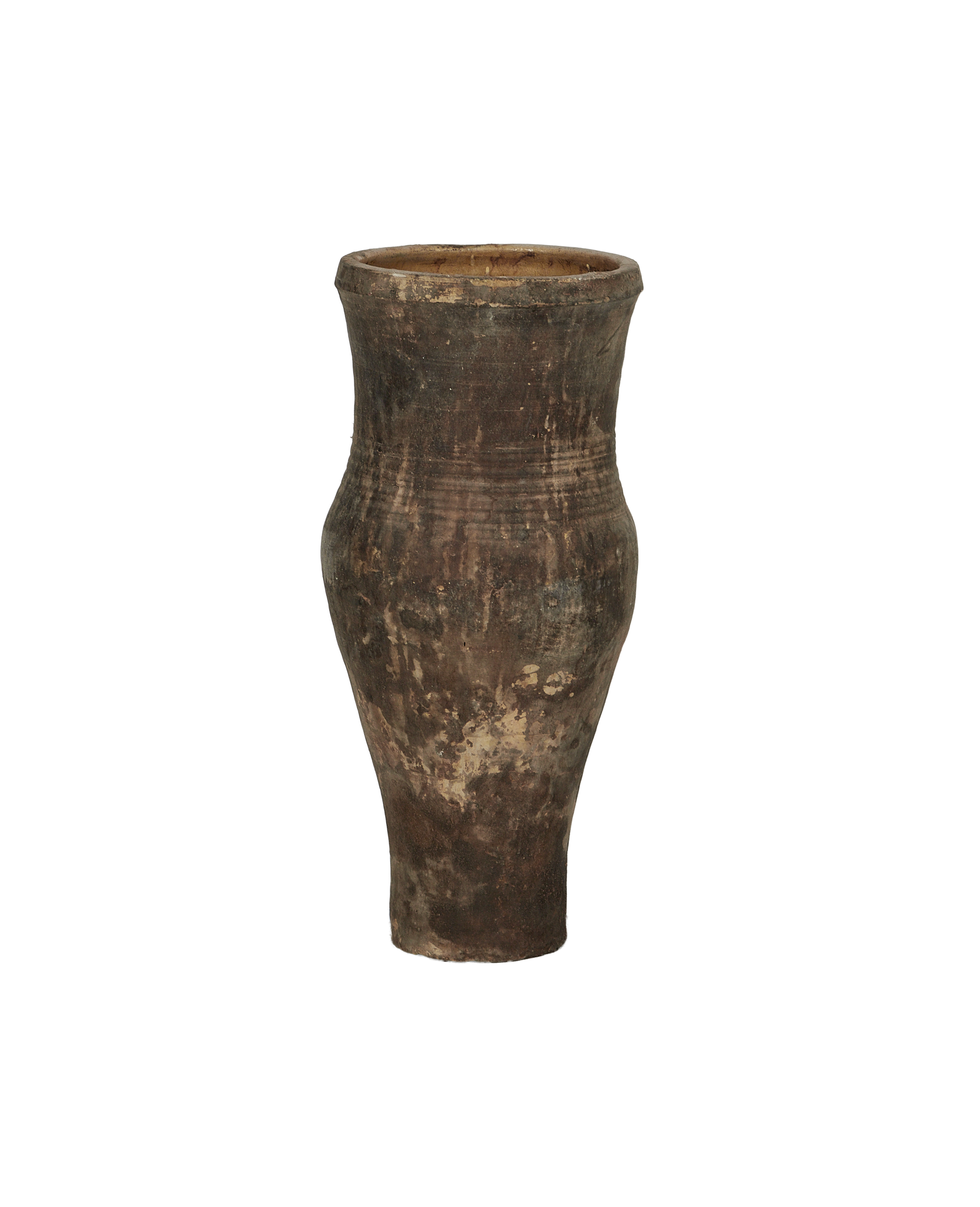 Olive Ateliers - Coastal Jar