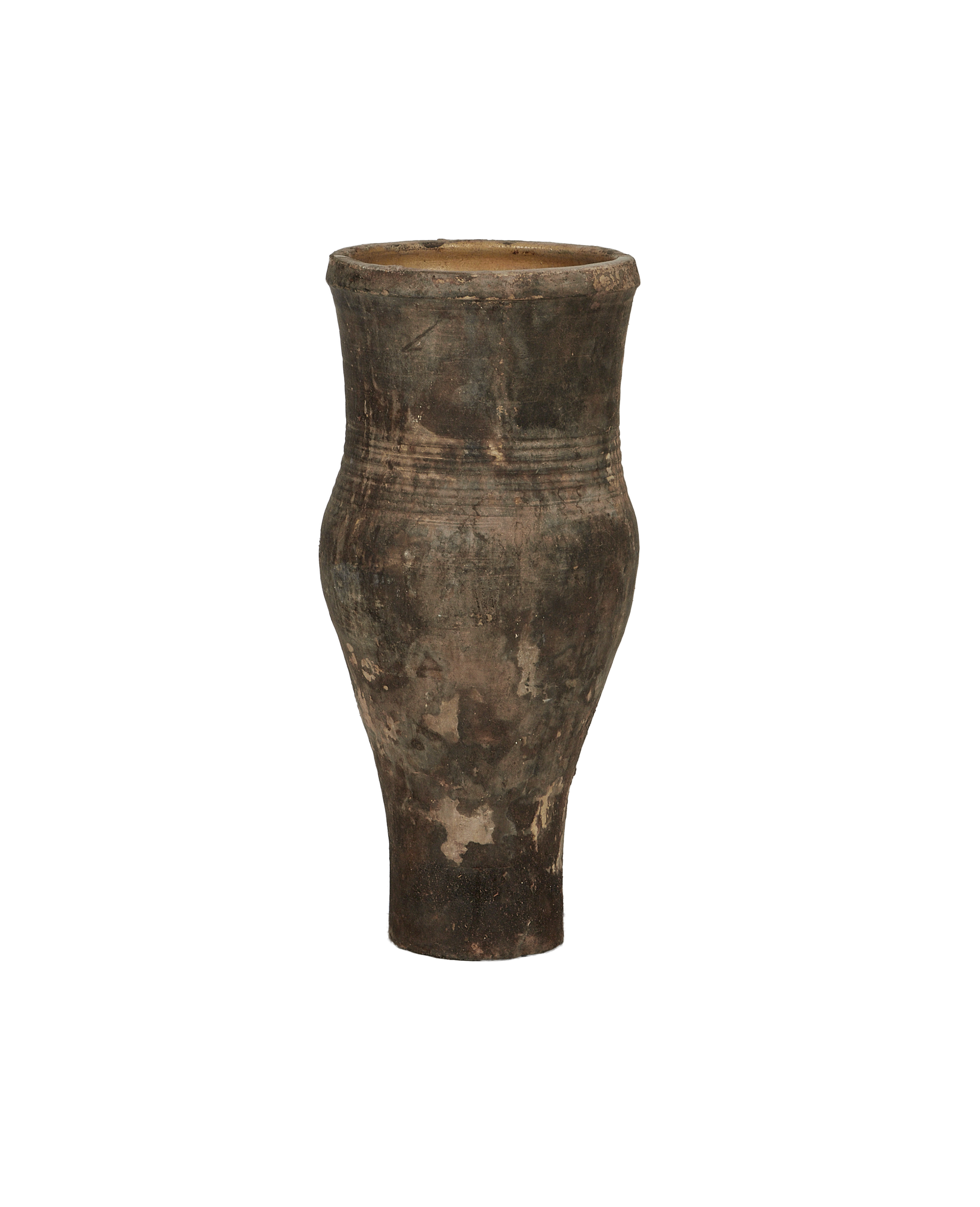 Olive Ateliers - Coastal Jar