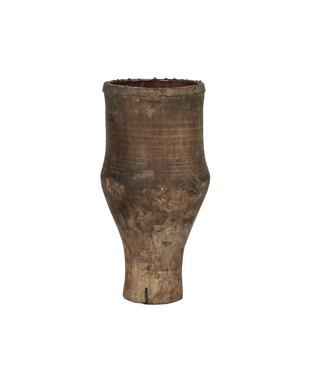 Olive Ateliers - Coastal Jar