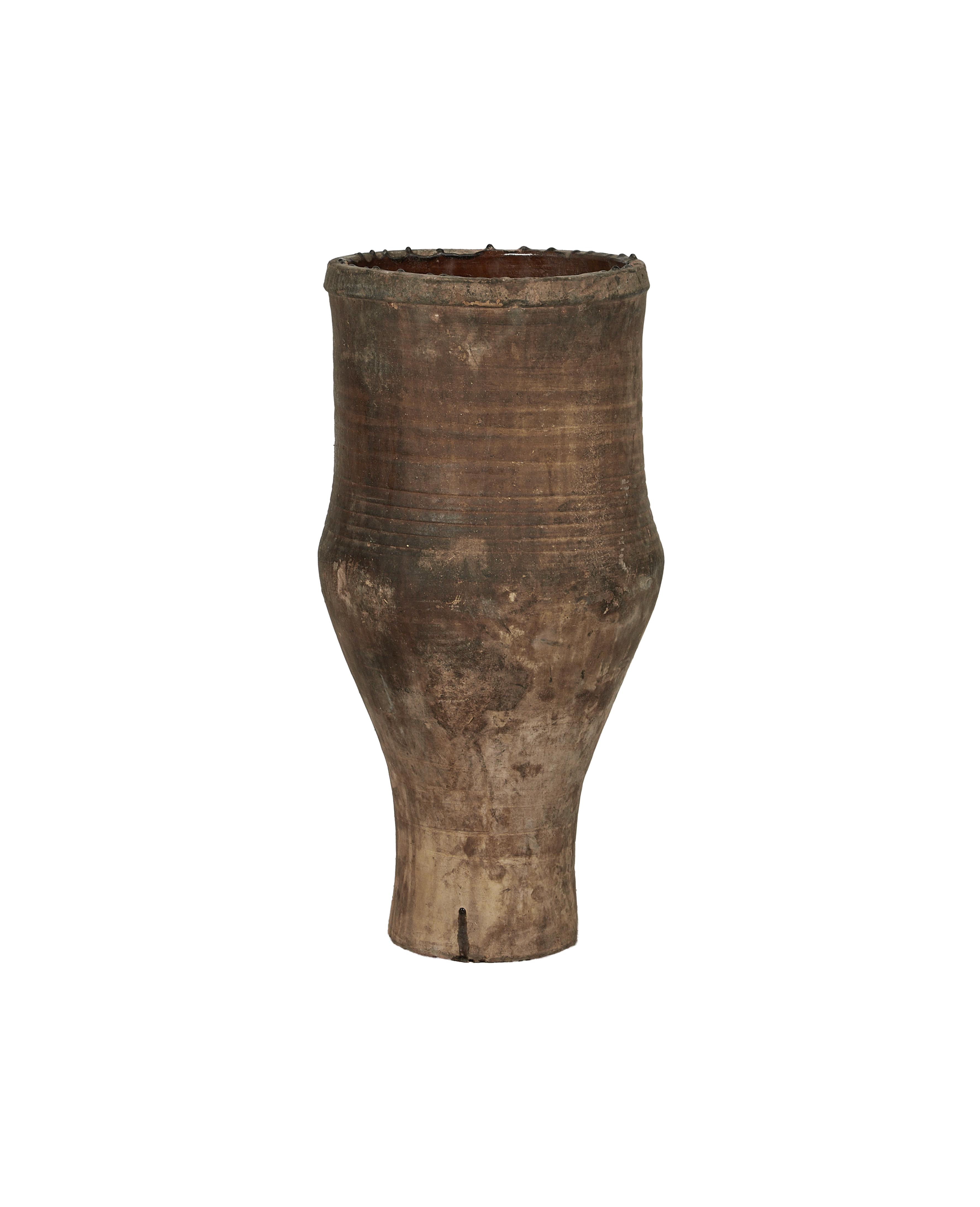 Olive Ateliers - Coastal Jar