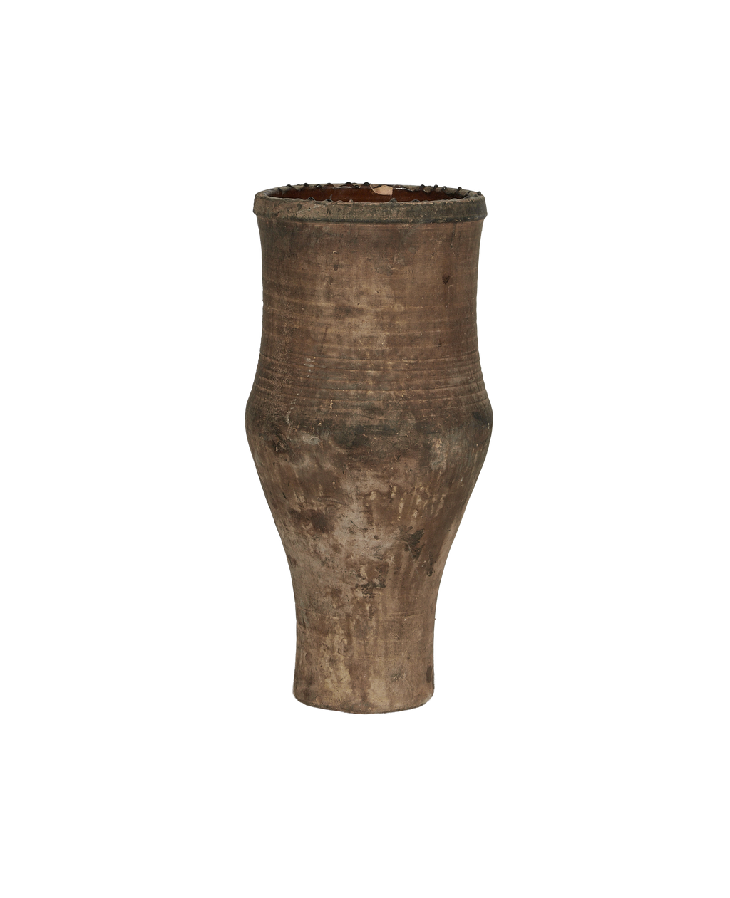 Olive Ateliers - Coastal Jar
