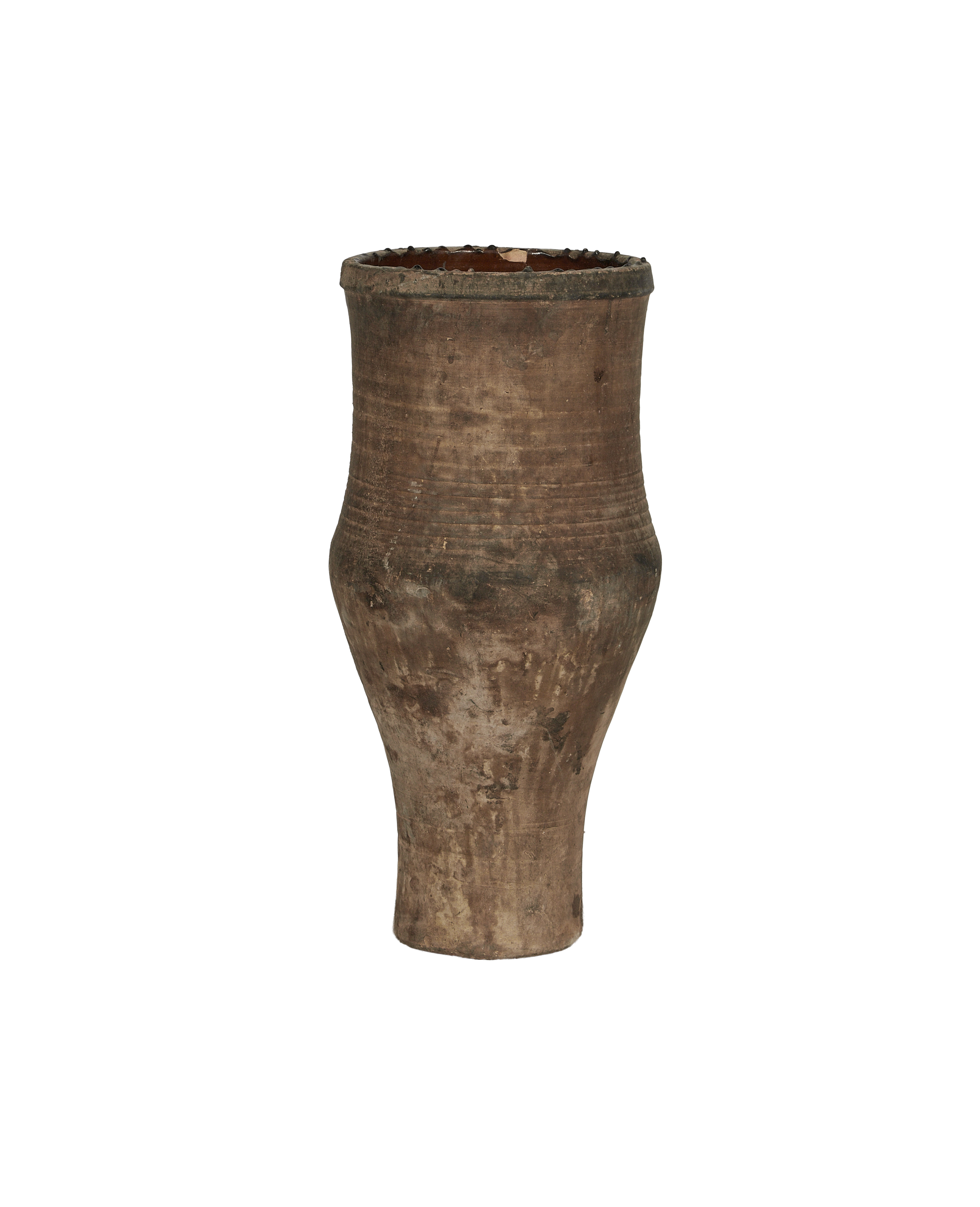 Olive Ateliers - Coastal Jar