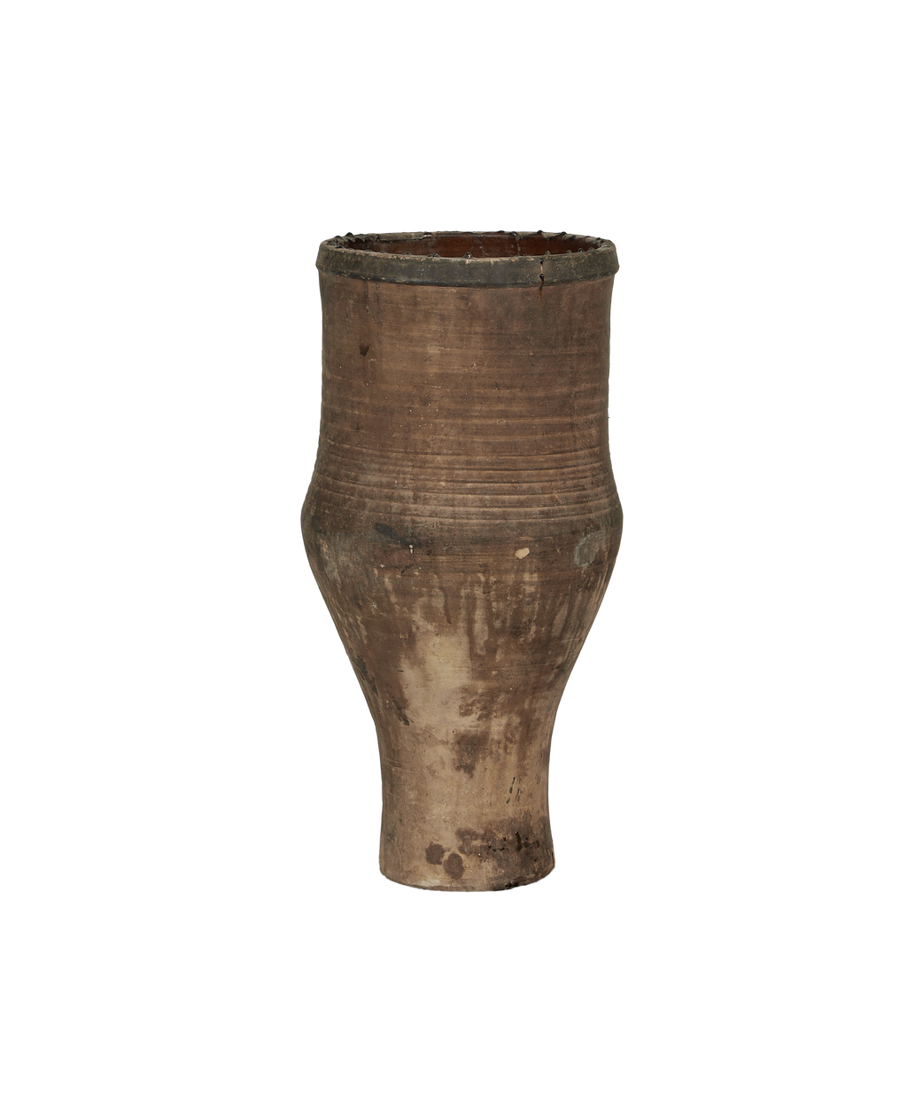 Olive Ateliers - Coastal Jar