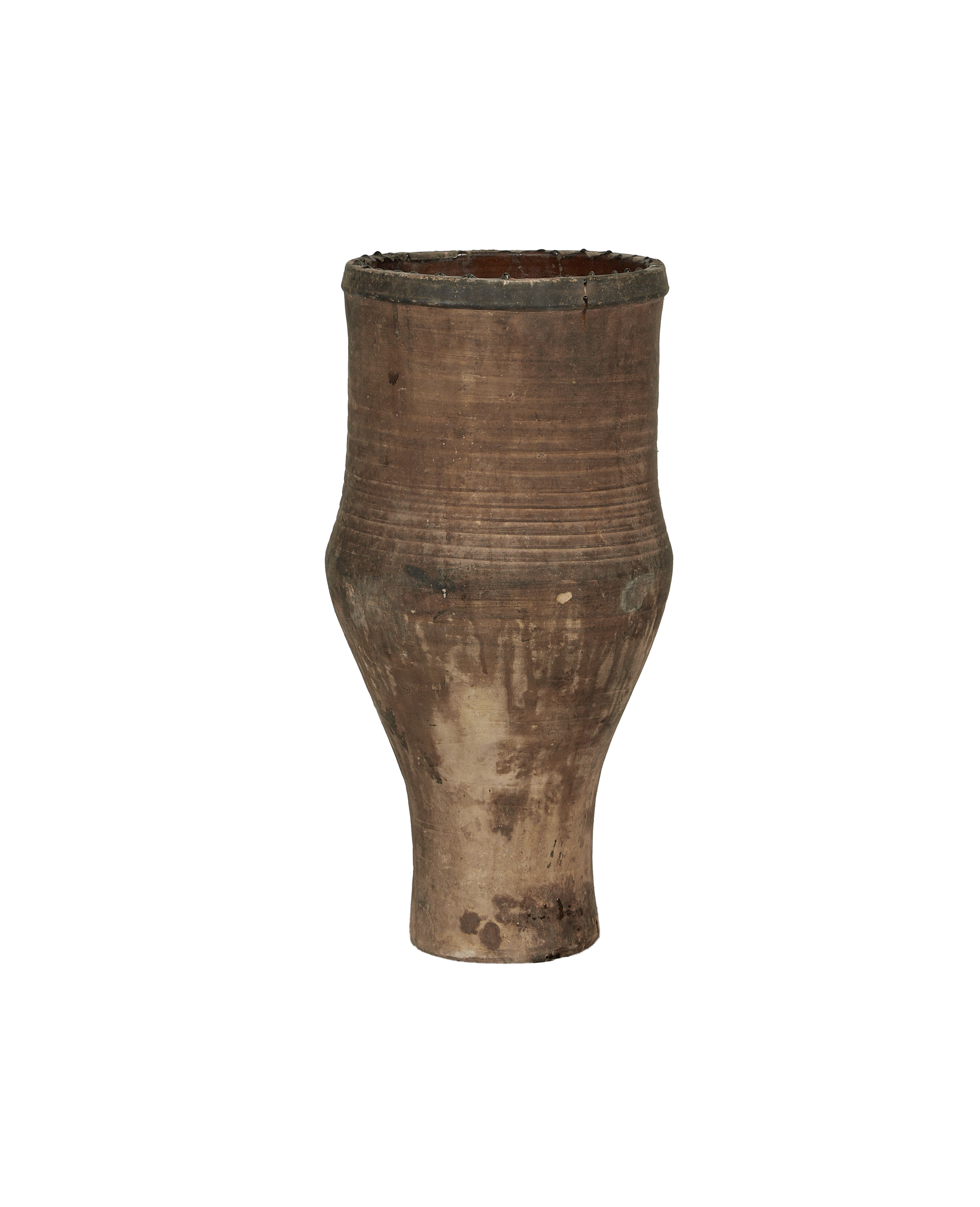 Olive Ateliers - Coastal Jar