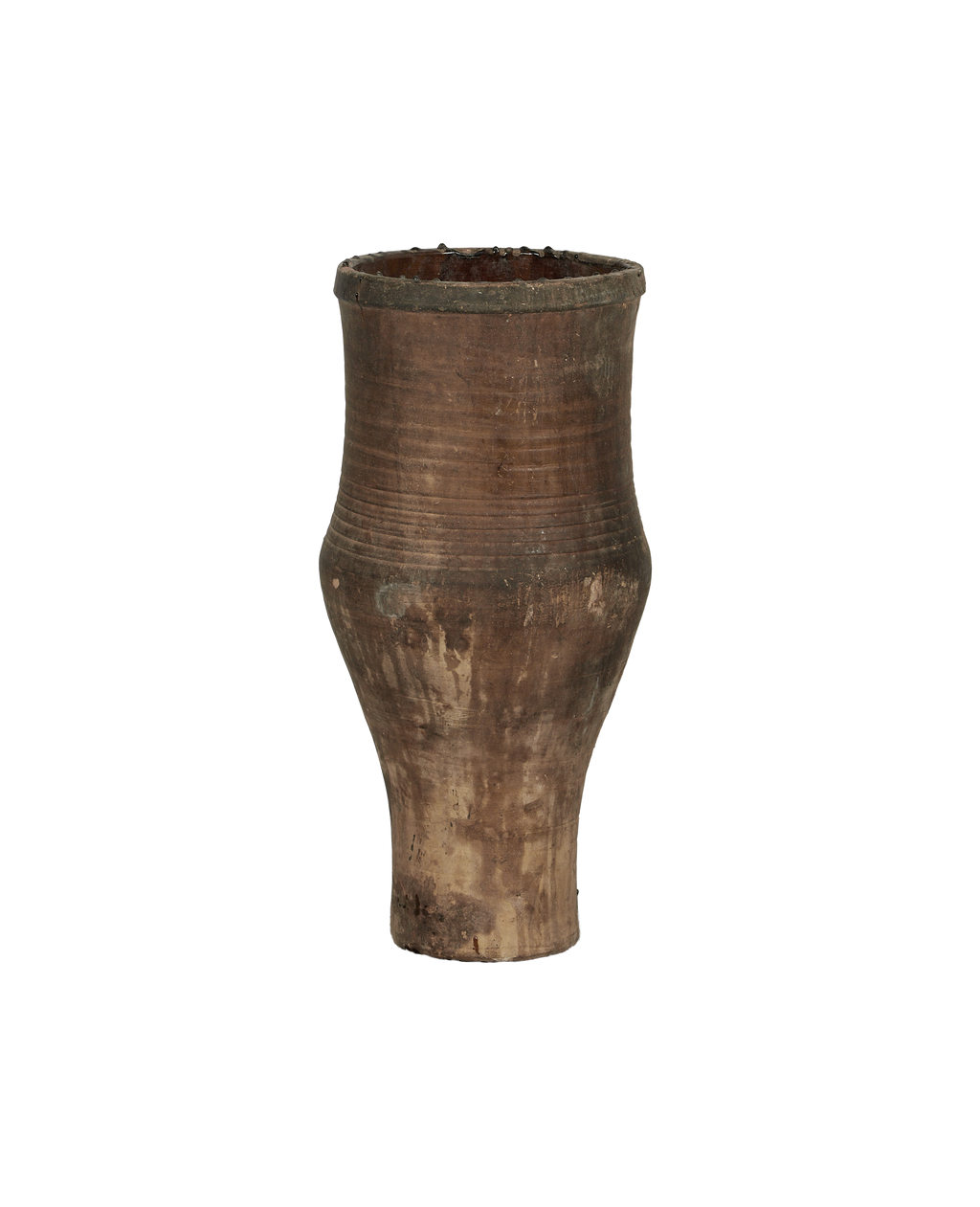 Olive Ateliers - Coastal Jar