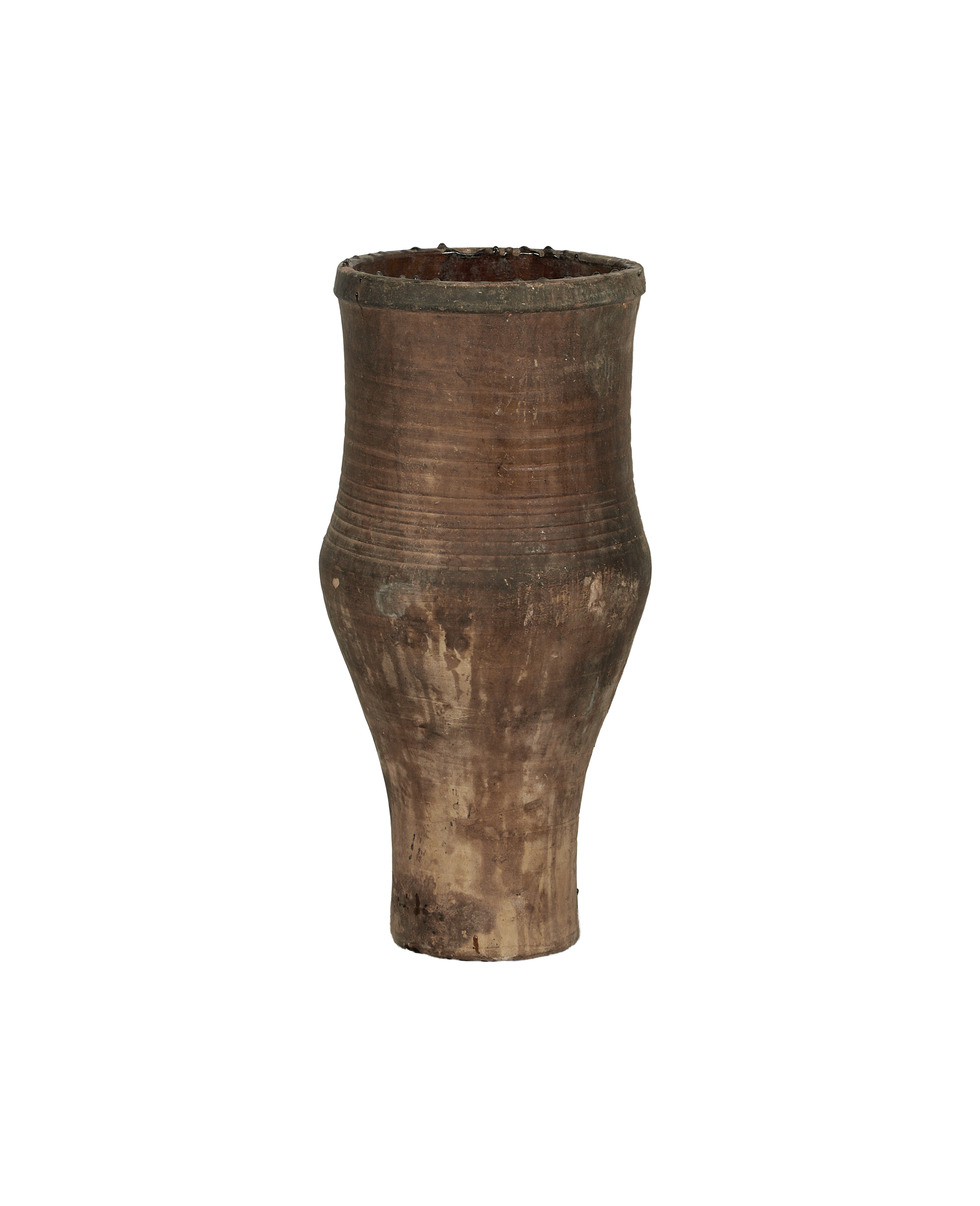 Olive Ateliers - Coastal Jar