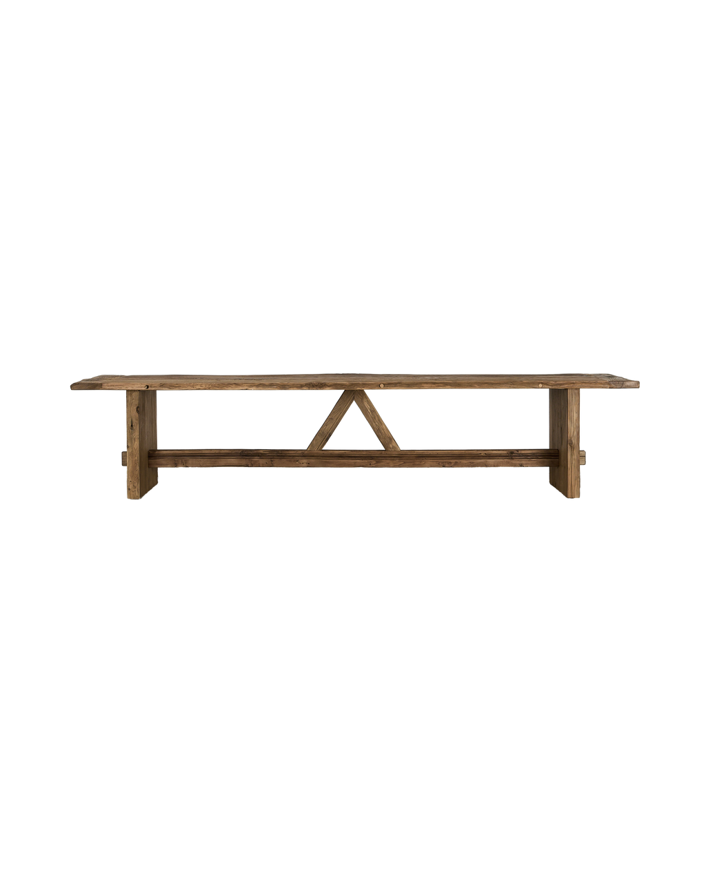 Olive Ateliers - Chestnut Dining Table - Standard