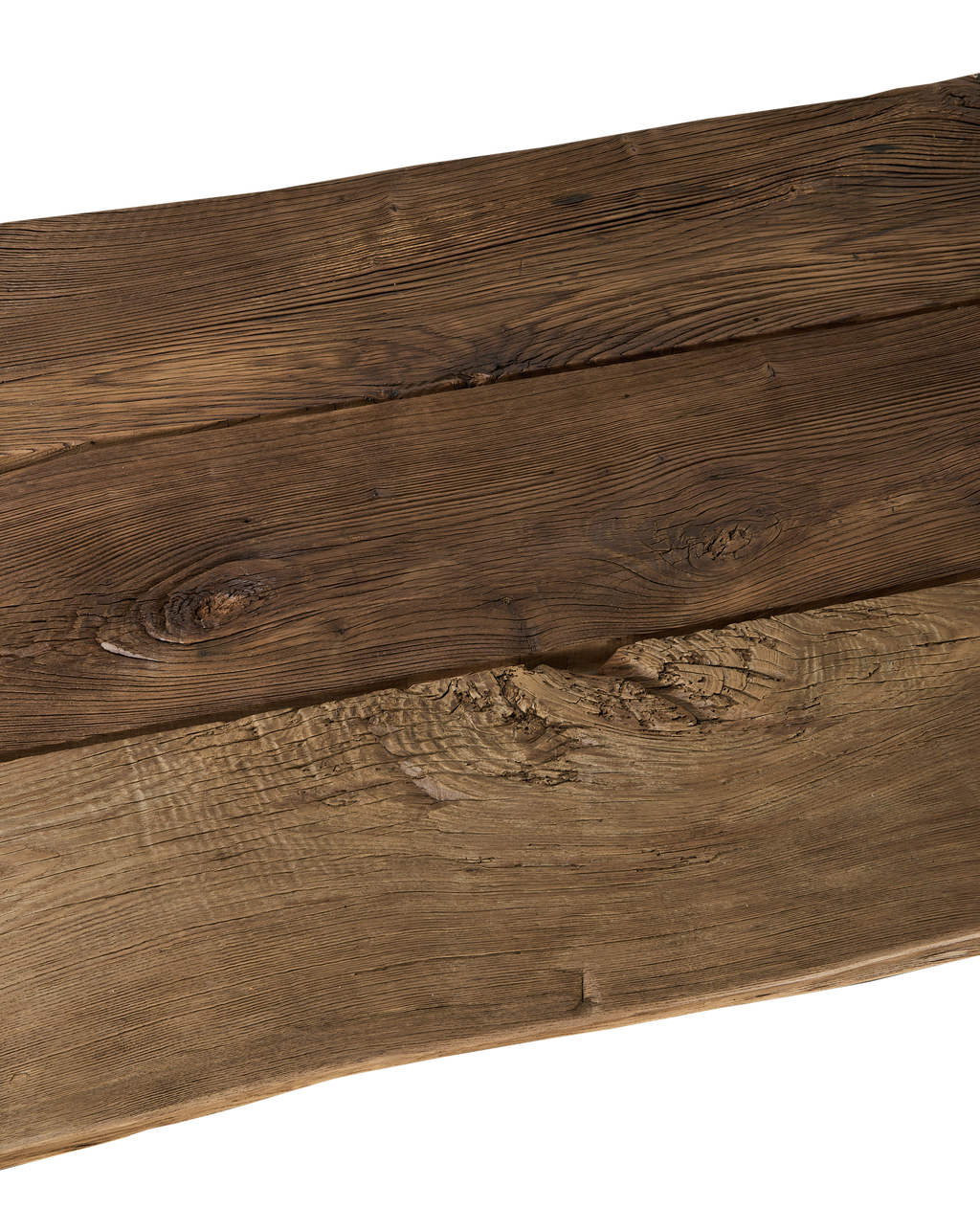 Olive Ateliers - Chestnut Dining Table - Standard