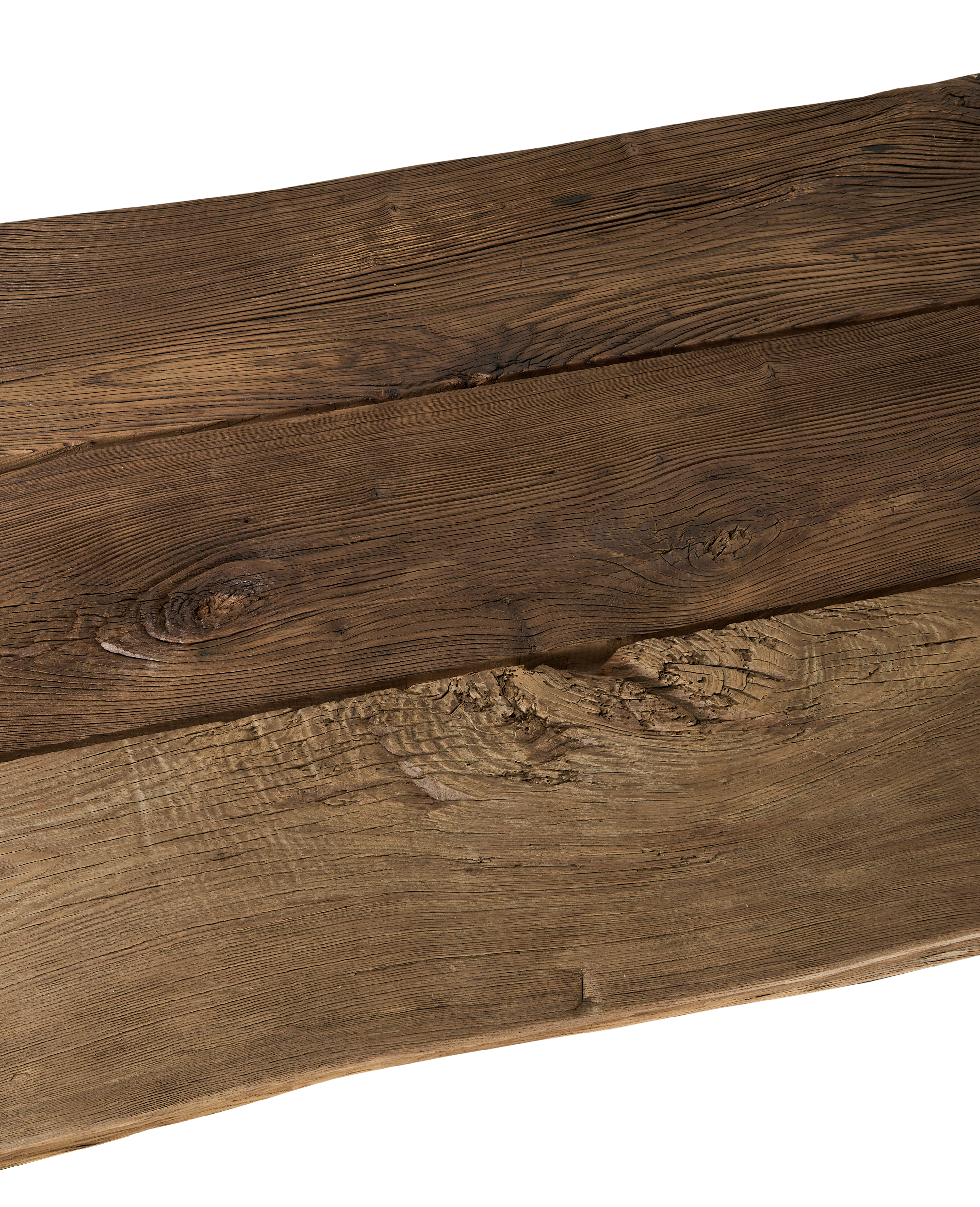Olive Ateliers - Chestnut Dining Table - Standard