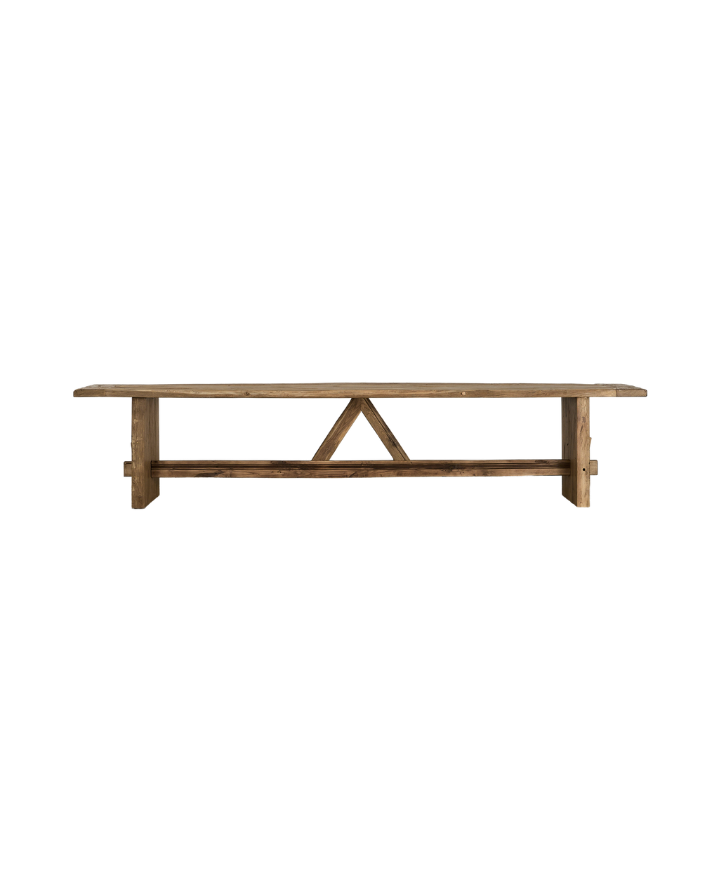 Olive Ateliers - Chestnut Dining Table - Standard