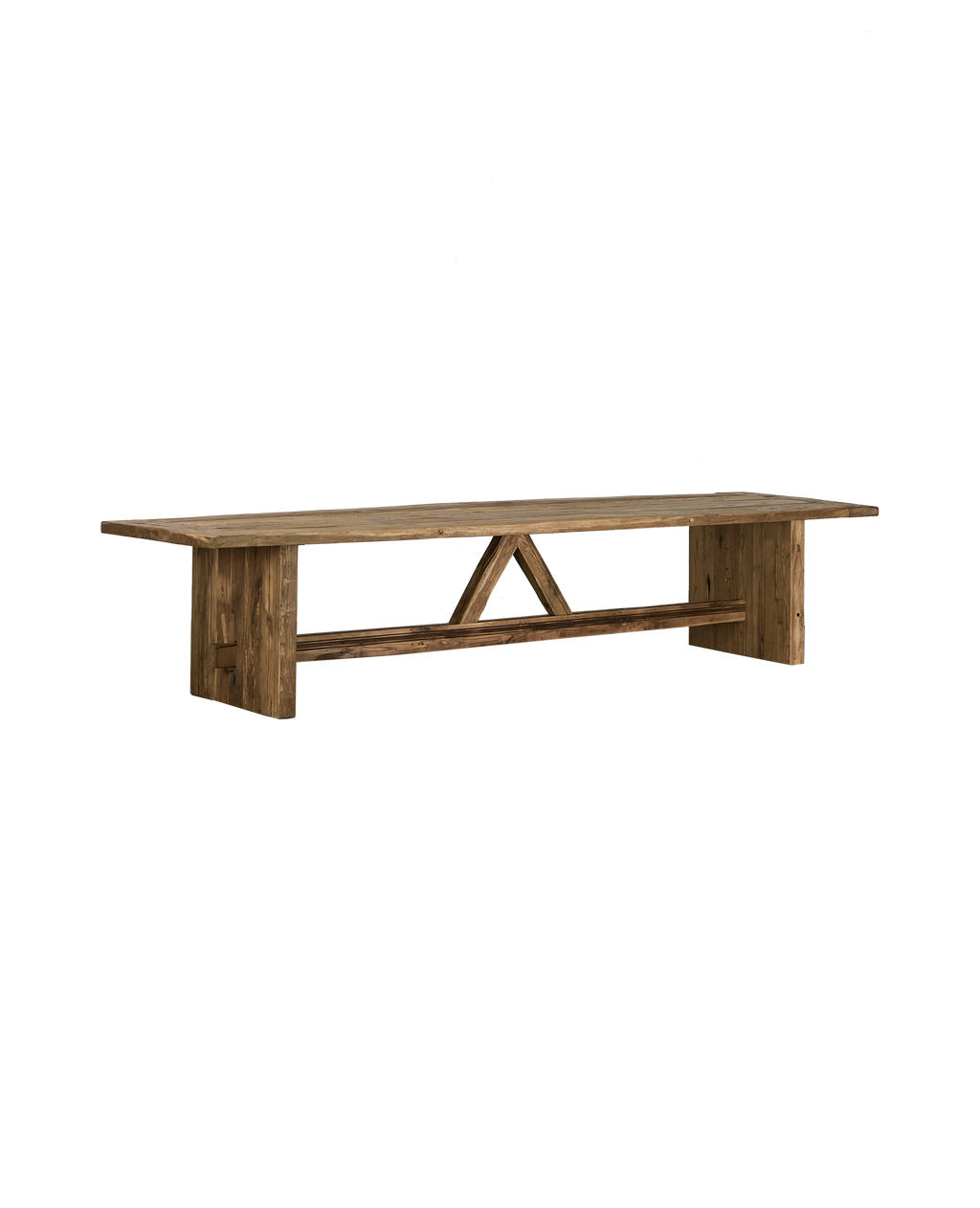Olive Ateliers - Chestnut Dining Table - Standard