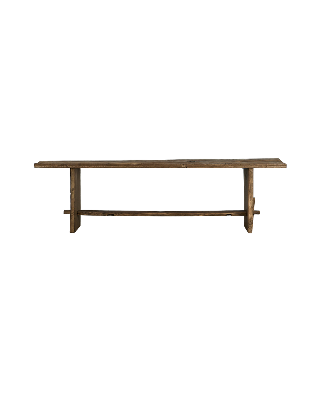 Olive Ateliers - Chestnut Dining Table - Standard