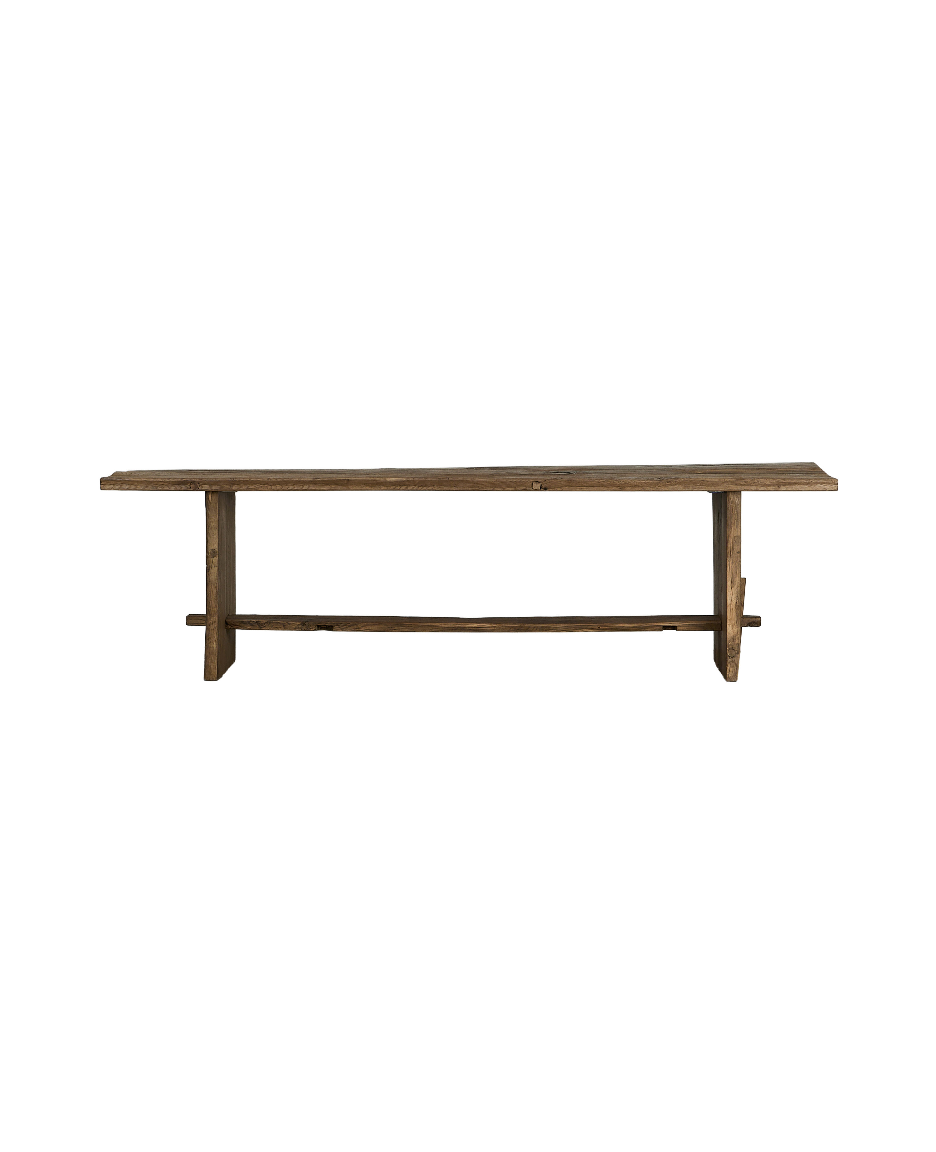 Olive Ateliers - Chestnut Dining Table - Standard