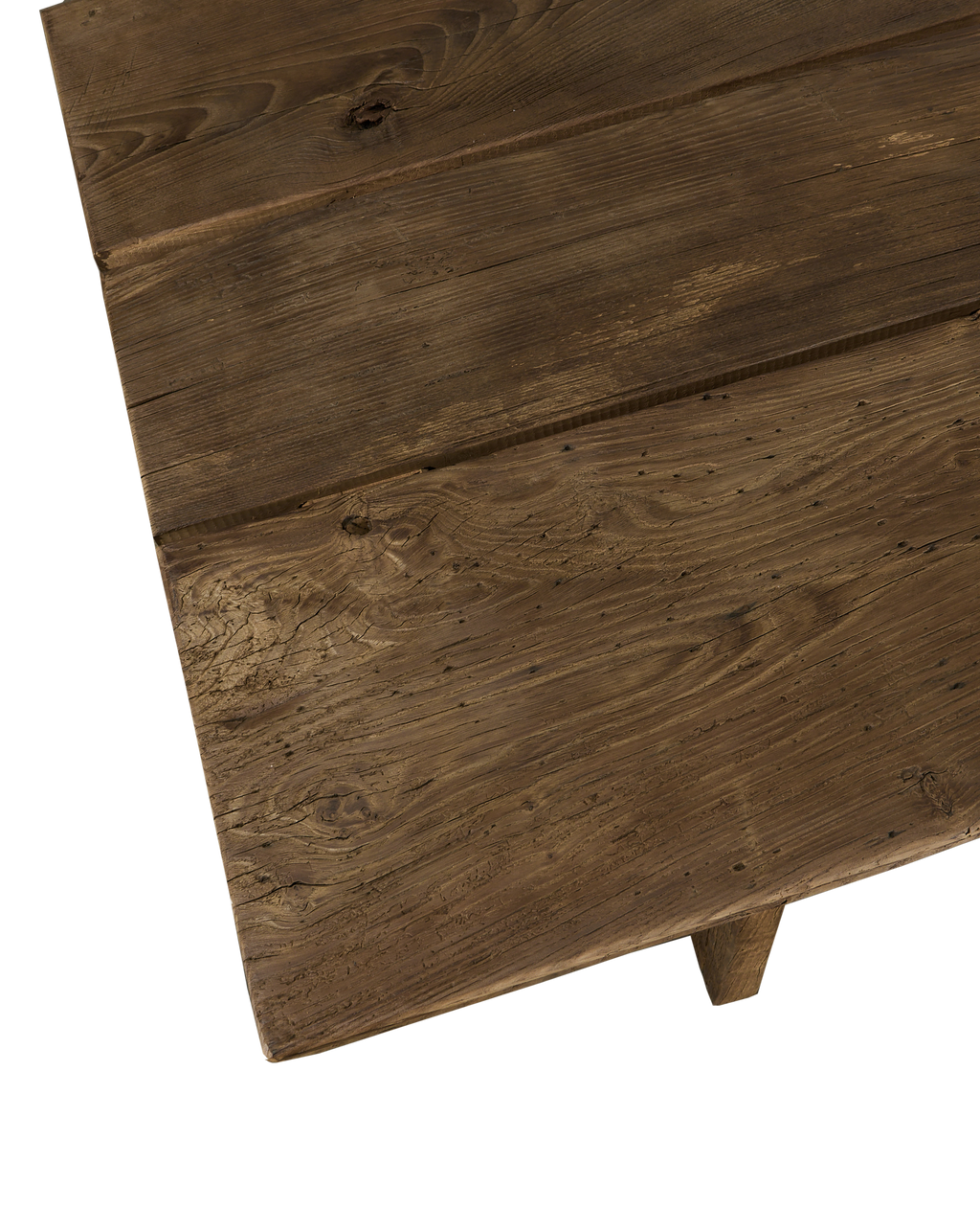 Olive Ateliers - Chestnut Dining Table - Standard